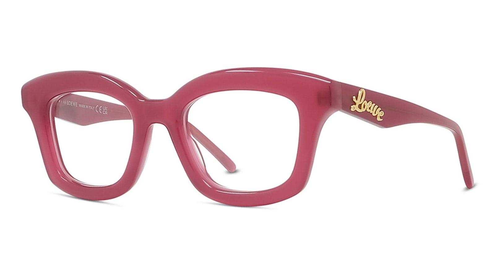 LOEWE スクエアフレムメカネ LW50099I 001 楽天市場】ロエベ LOEWE Anagram Glasses LW50096I001 Women