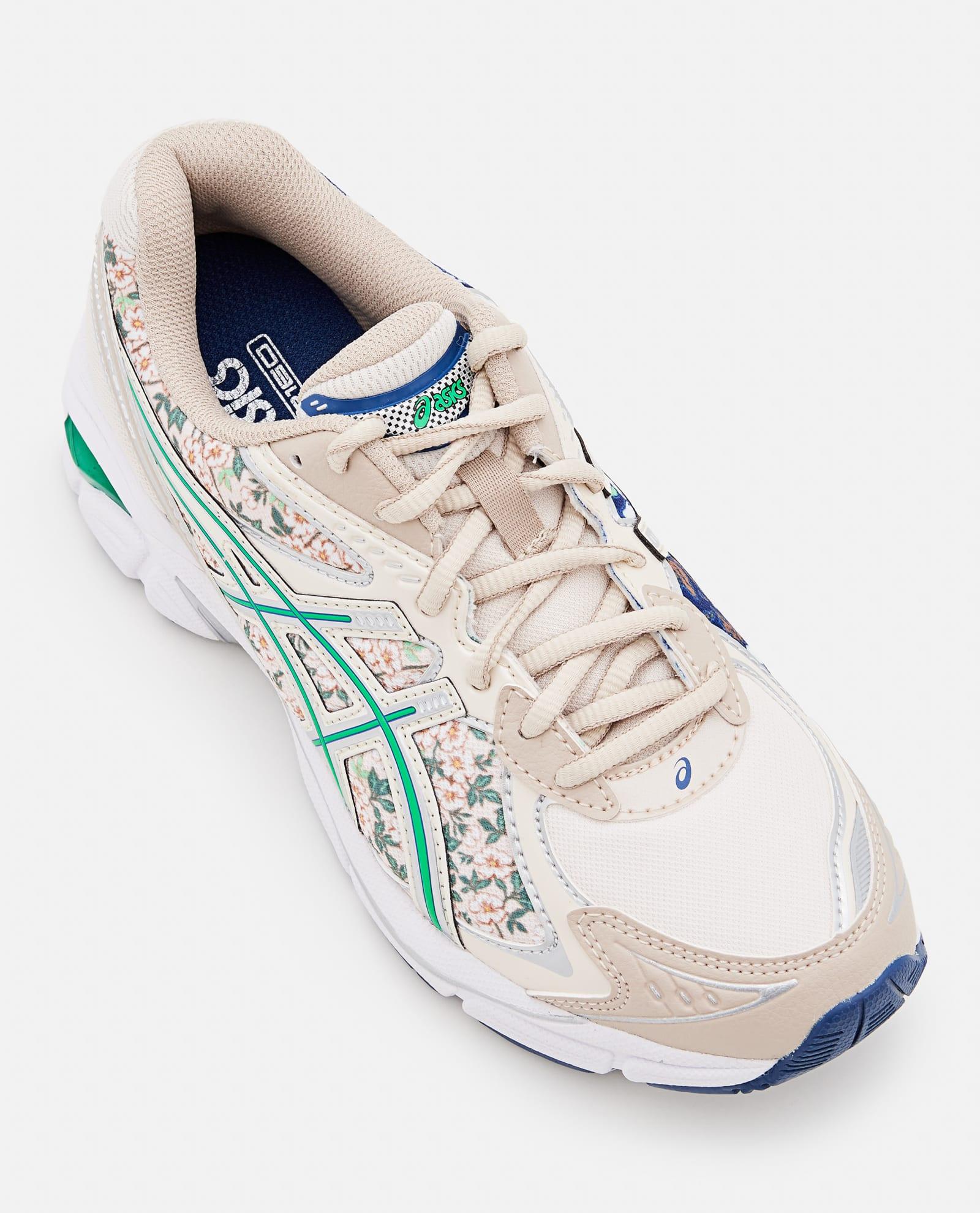 Asics Gt-2160 Sneakers in White | Lyst