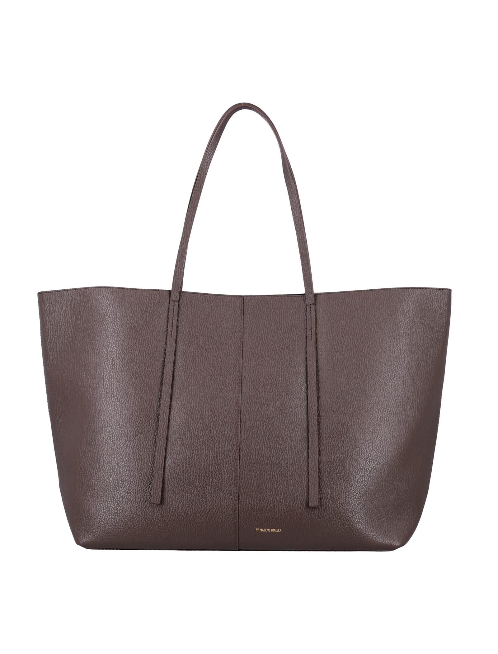 By malene birger mia tote sale