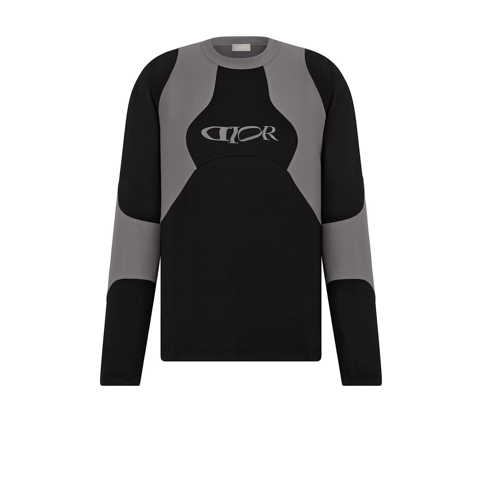 Dior Long-sleeve t-shirts for Men | Online Sale up to 50