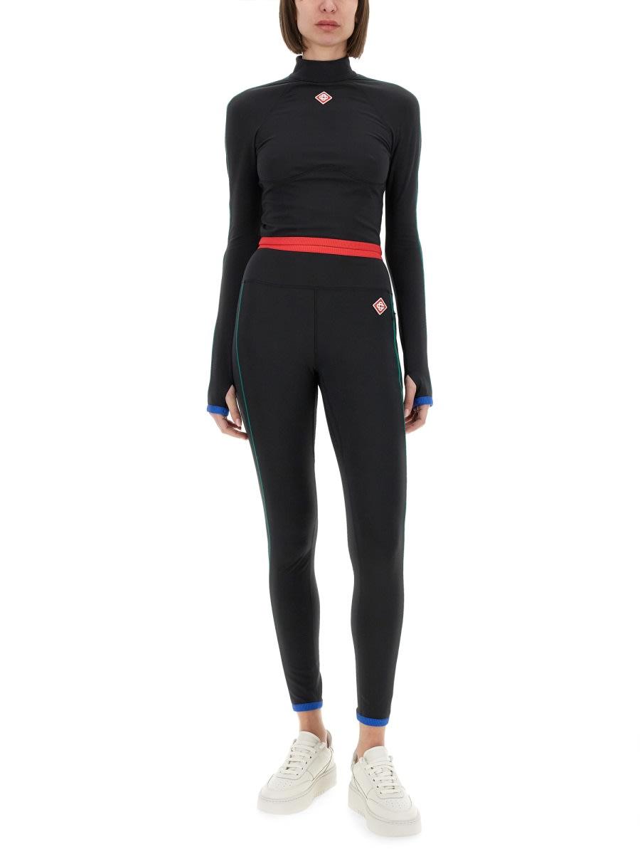 CASABLANCA Leggings for Women | Online Sale up to 55% off | Lyst