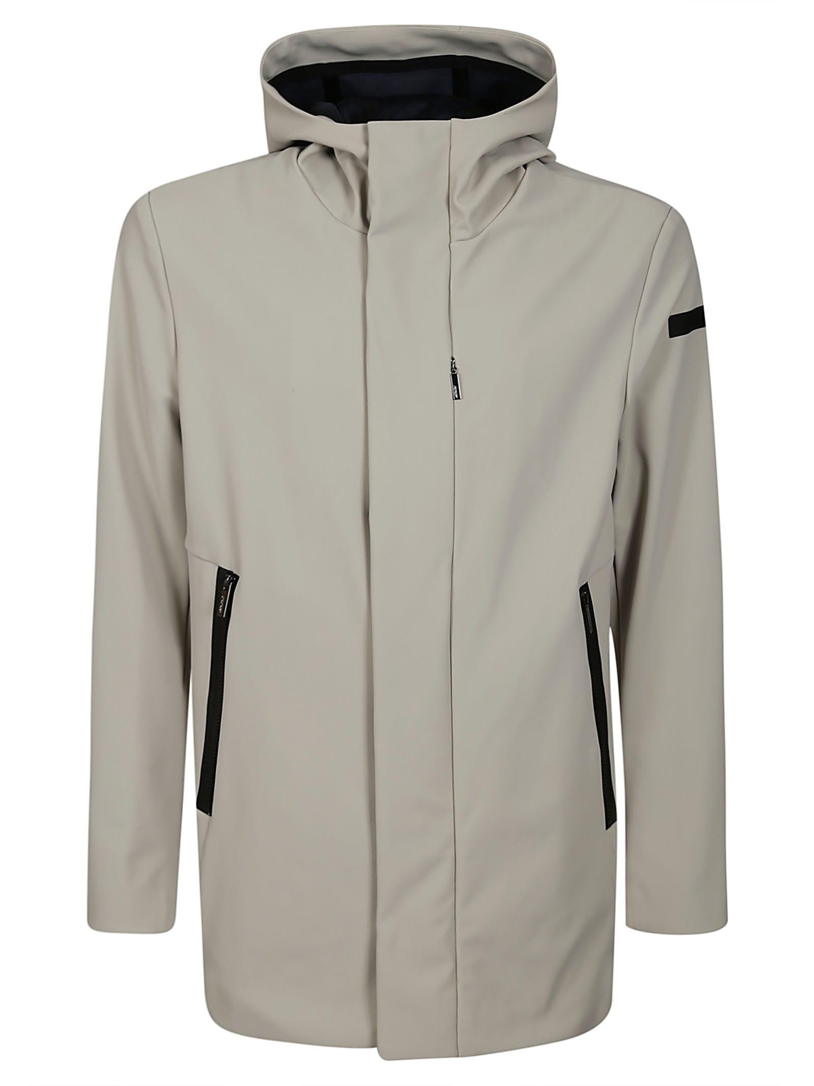 Rrd Winter Thermo Jkt in Gray for Men | Lyst
