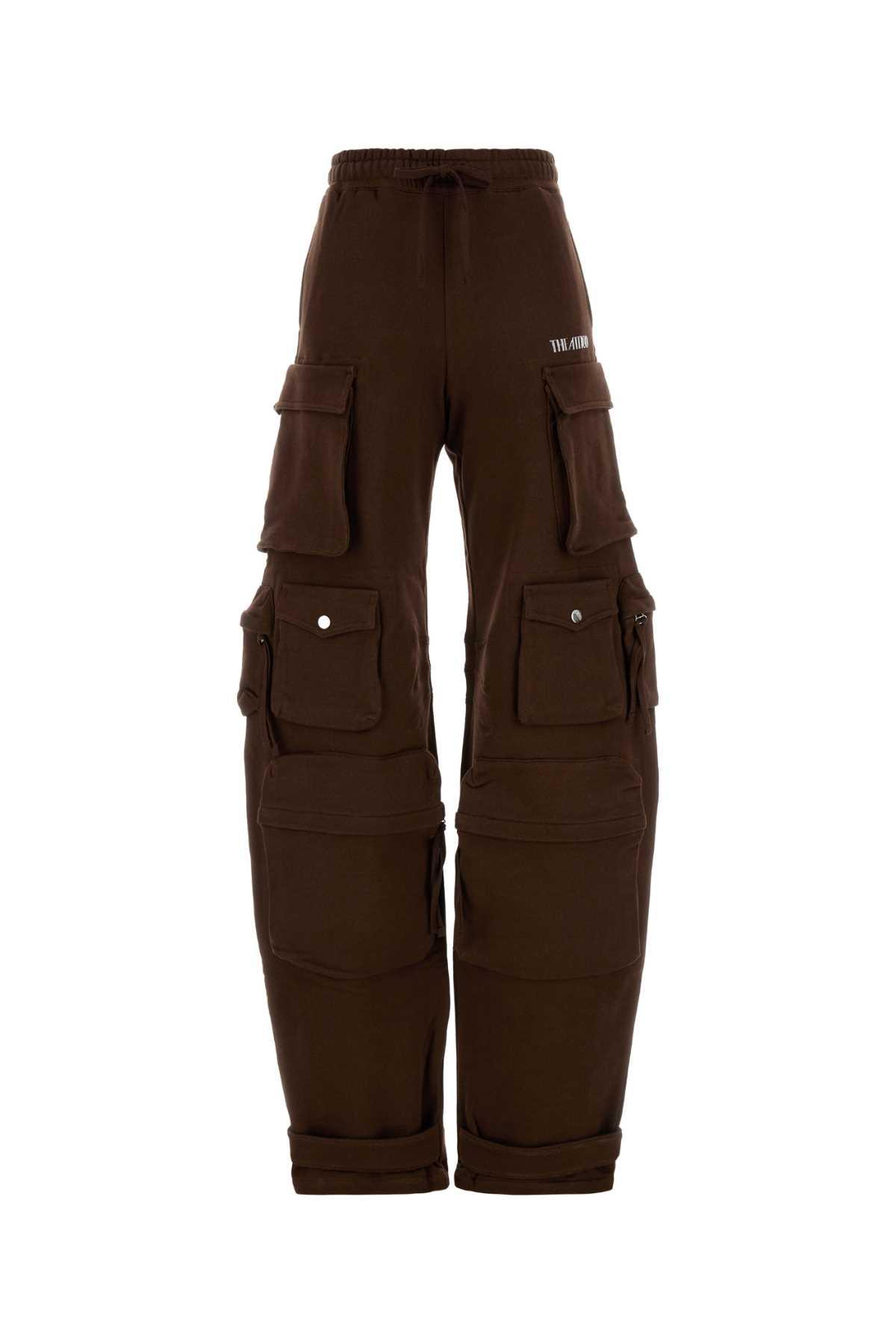 The Attico Track pants and sweatpants for Women | Online