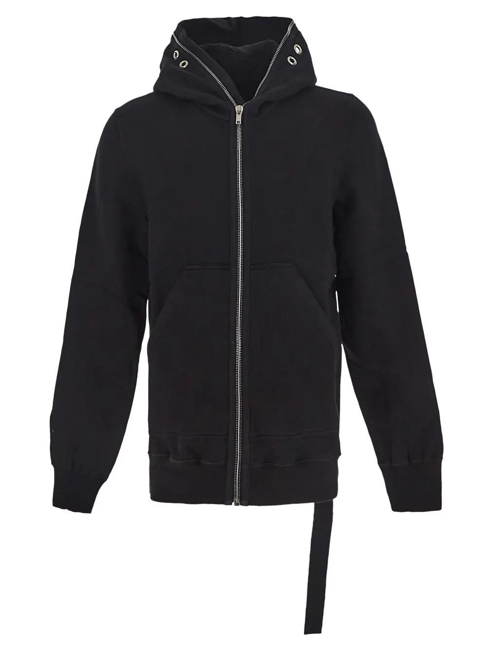 Rick Owens Gimp Hoodie in Blue for Men | Lyst Rick Owens Gimp Hoodie in Blue for Men | Lyst