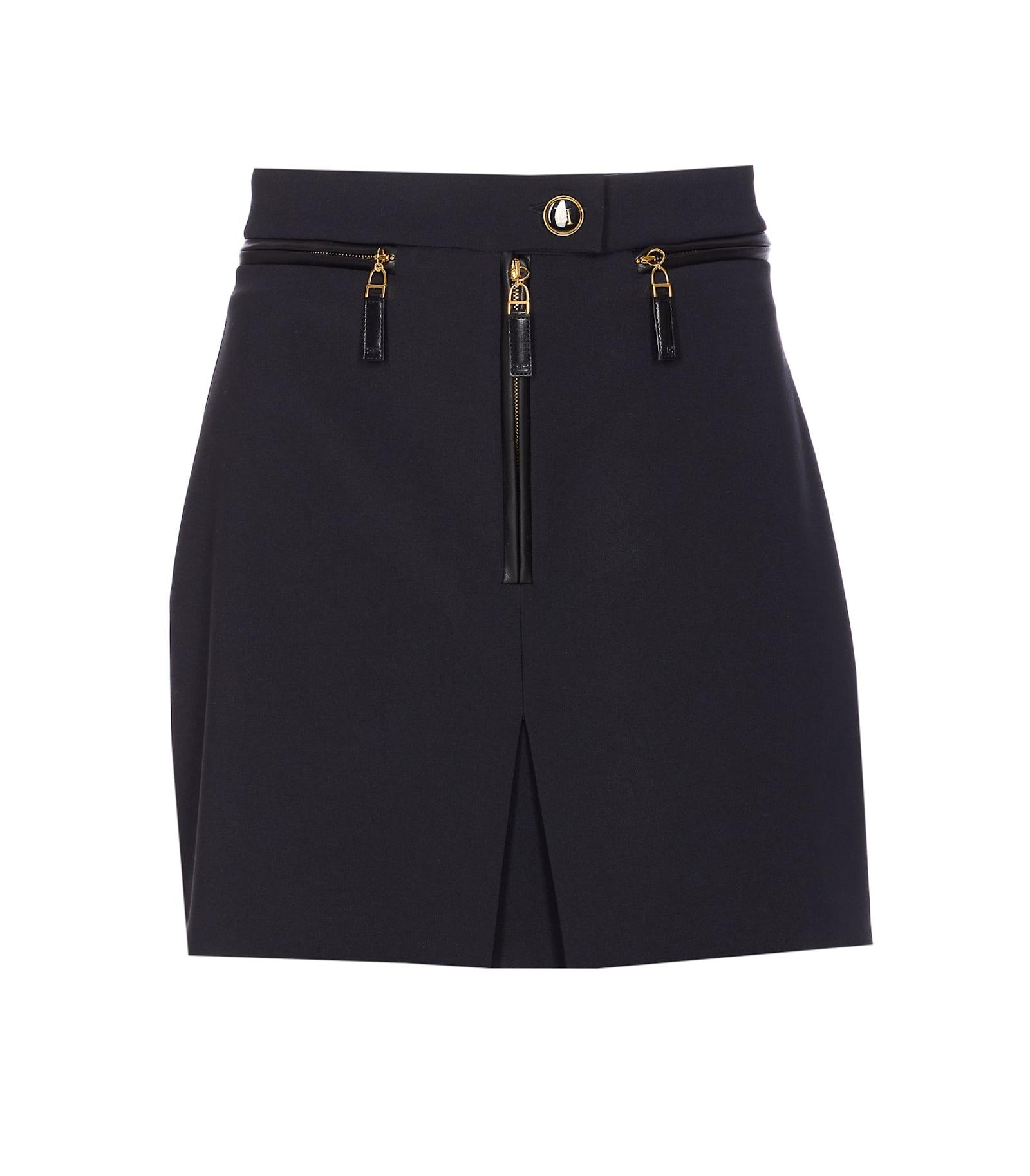 Elisabetta Franchi Skirts for Women | Online Sale up to 58