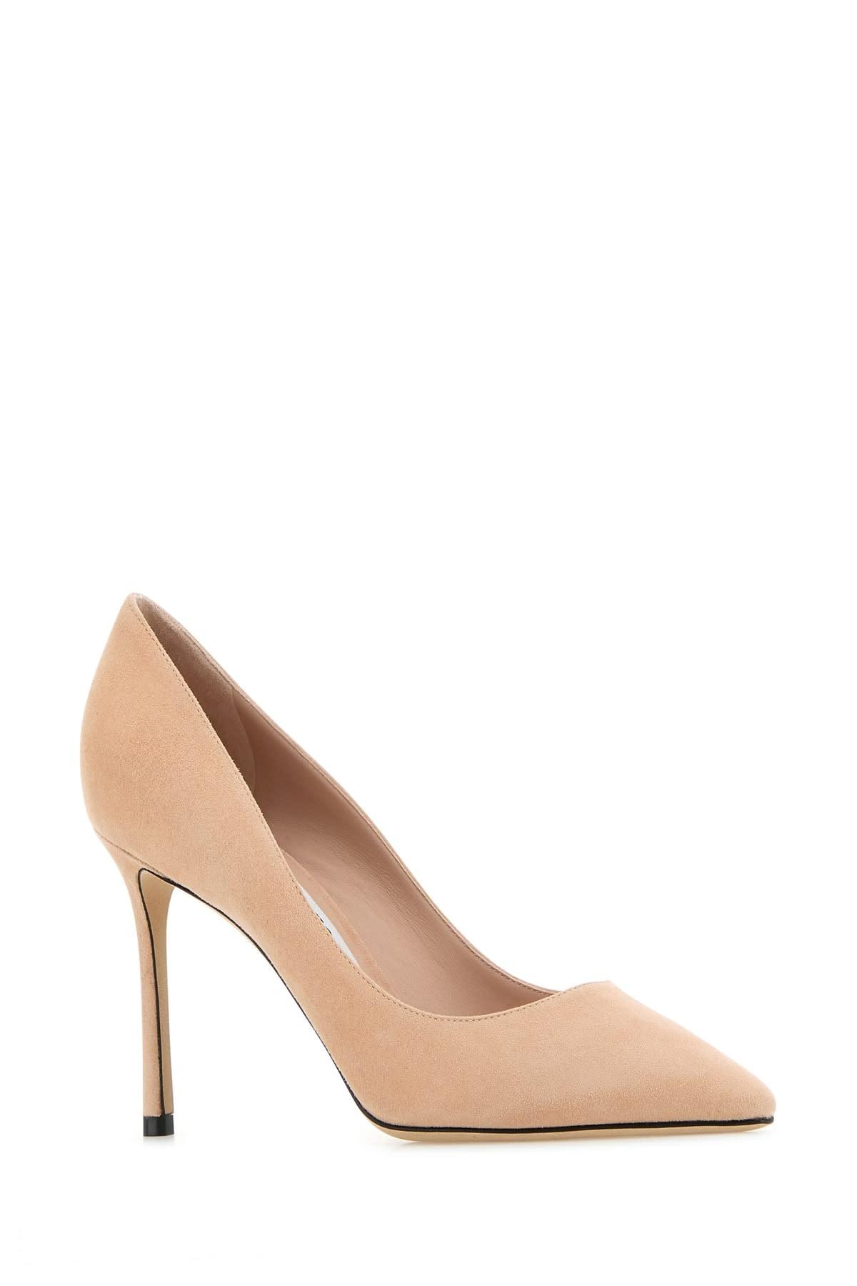 Romy jimmy choo sale sales