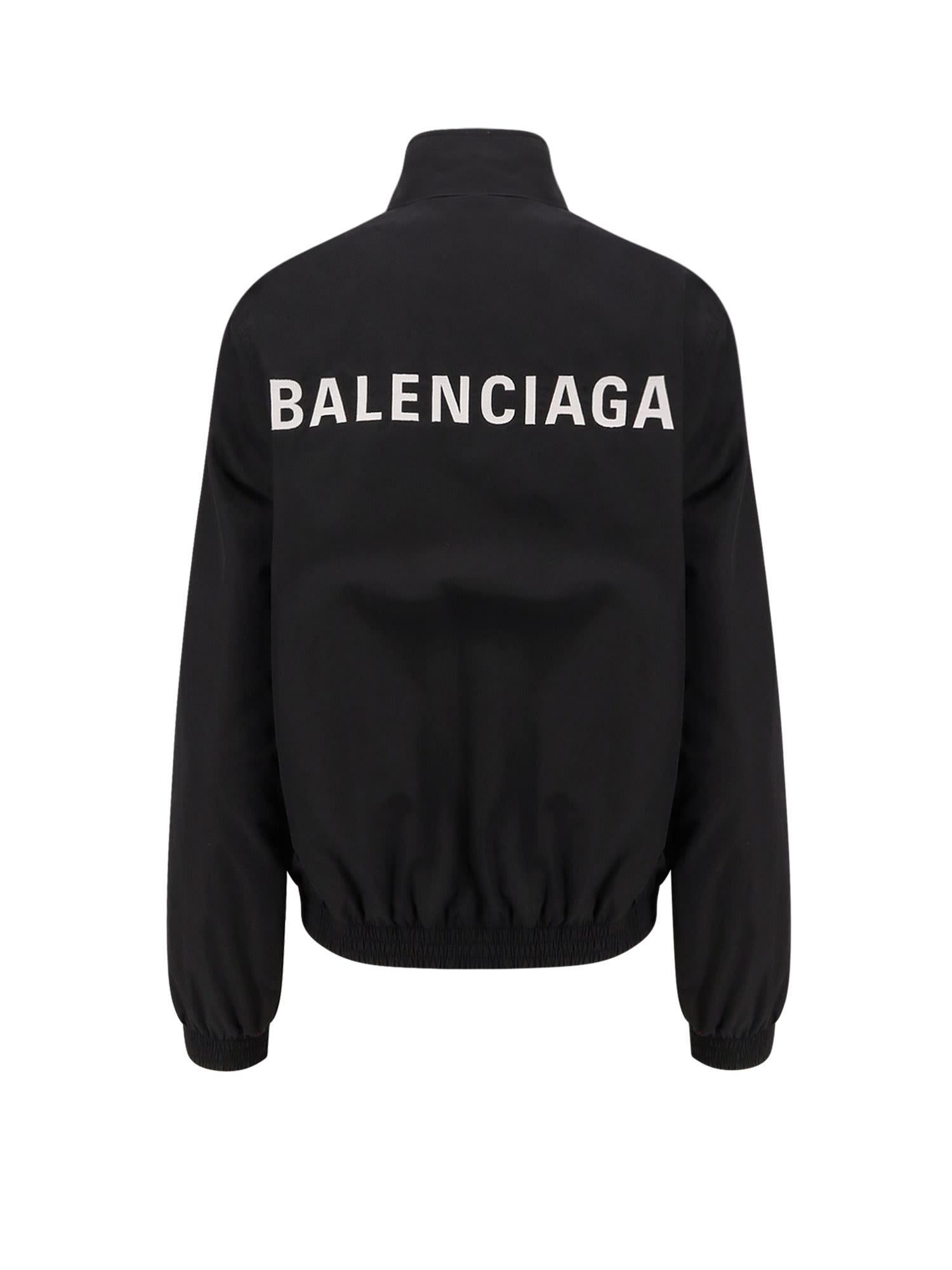 Balenciaga Casual jackets for Women | Online Sale up to 39
