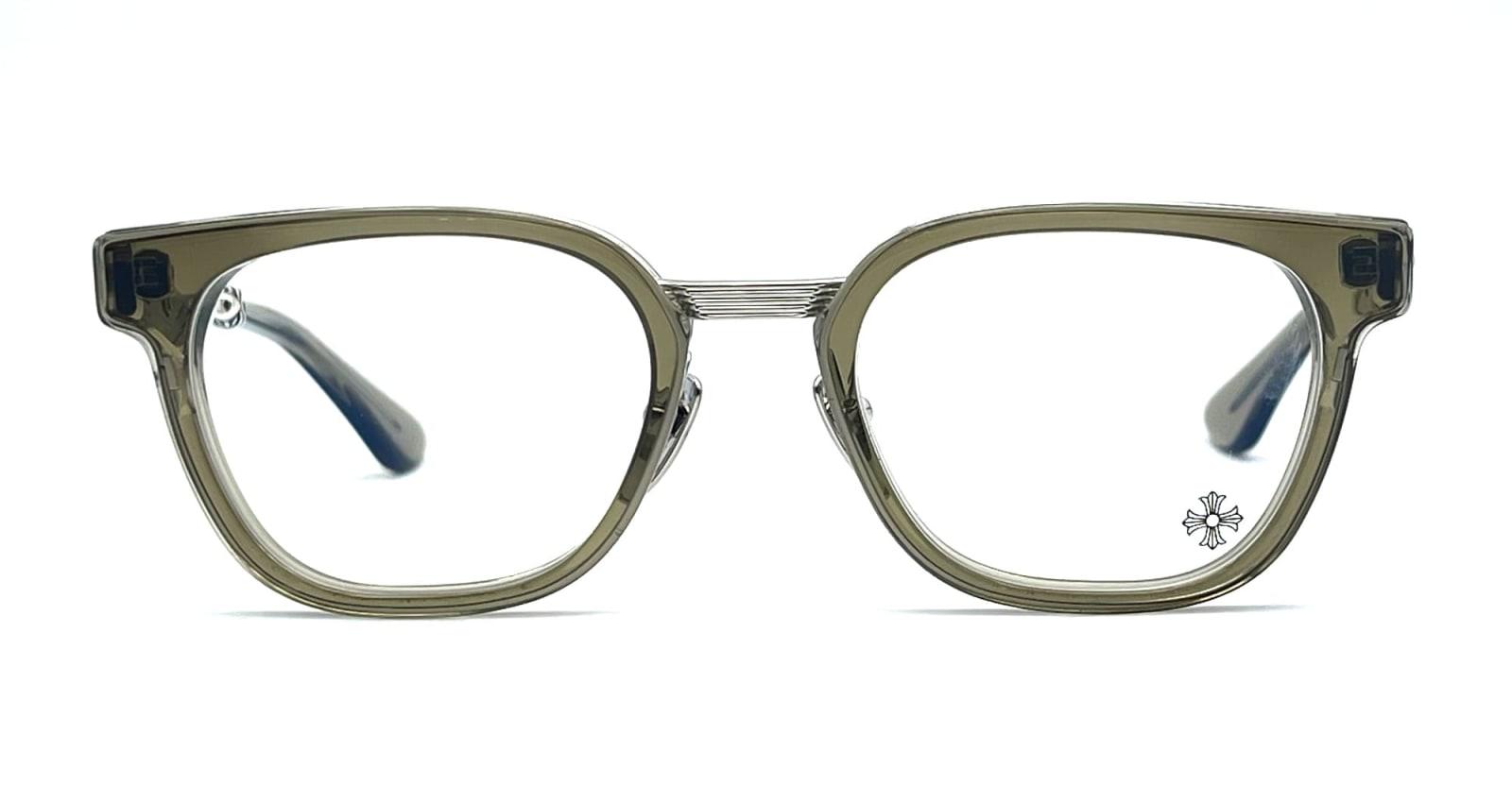 Chrome Hearts Duck Butter in Black for Men | Lyst