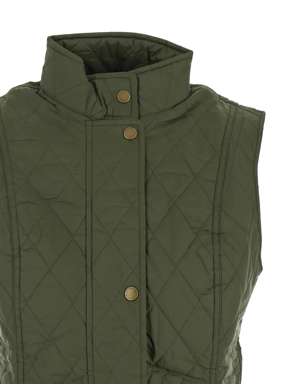 Barbour body warmer best sale
