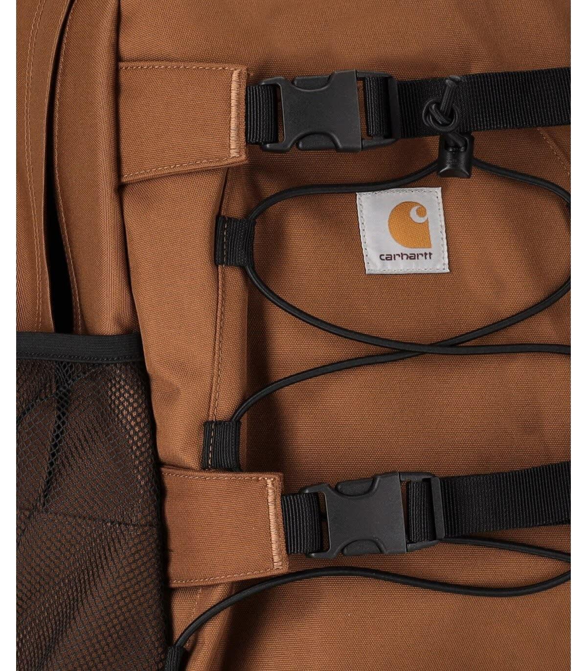 Carhartt Kickflip Tobacco Backpack in Brown for Men | Lyst