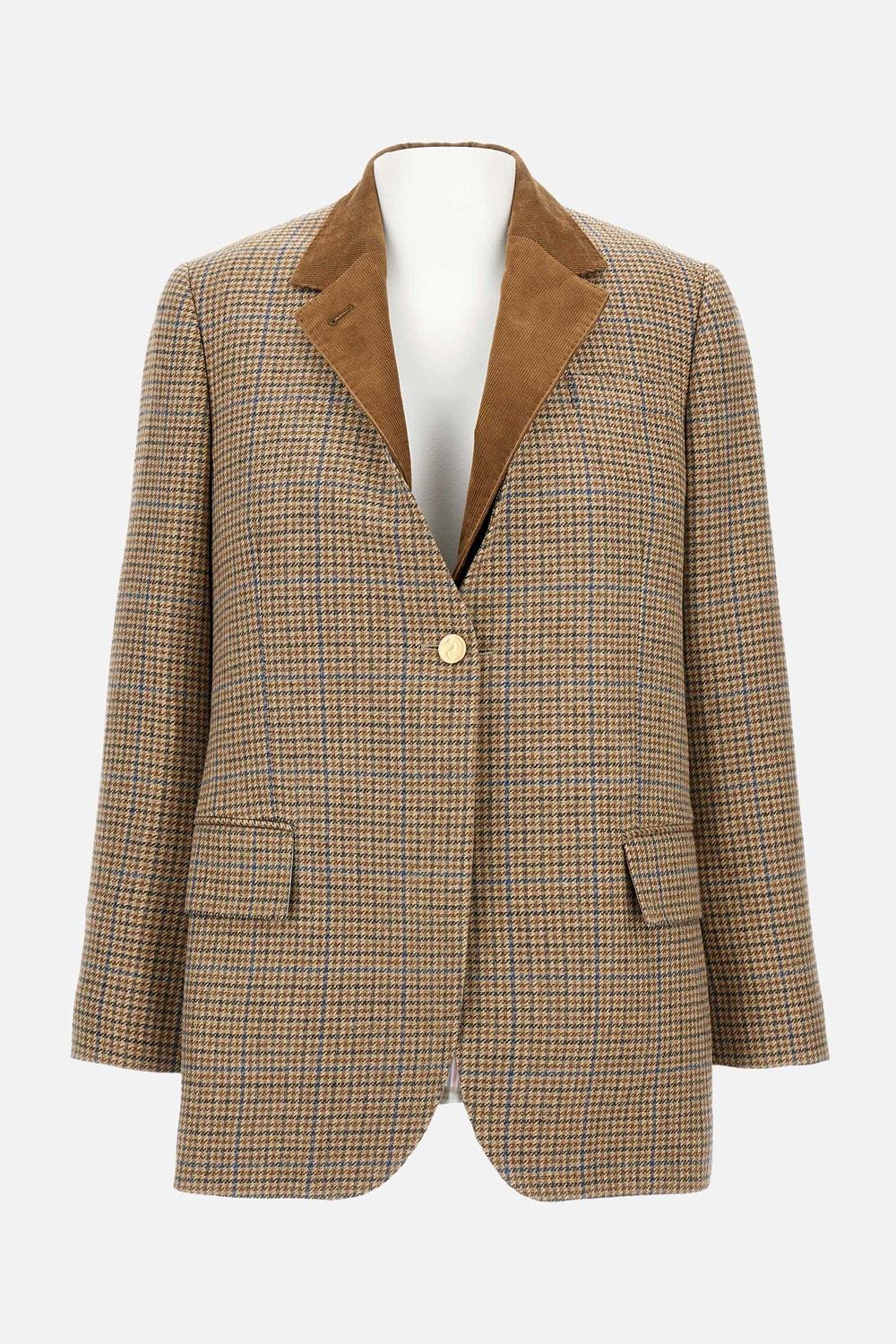 Thom Browne Jackets for Women | Online Sale up to 71% off | Lyst