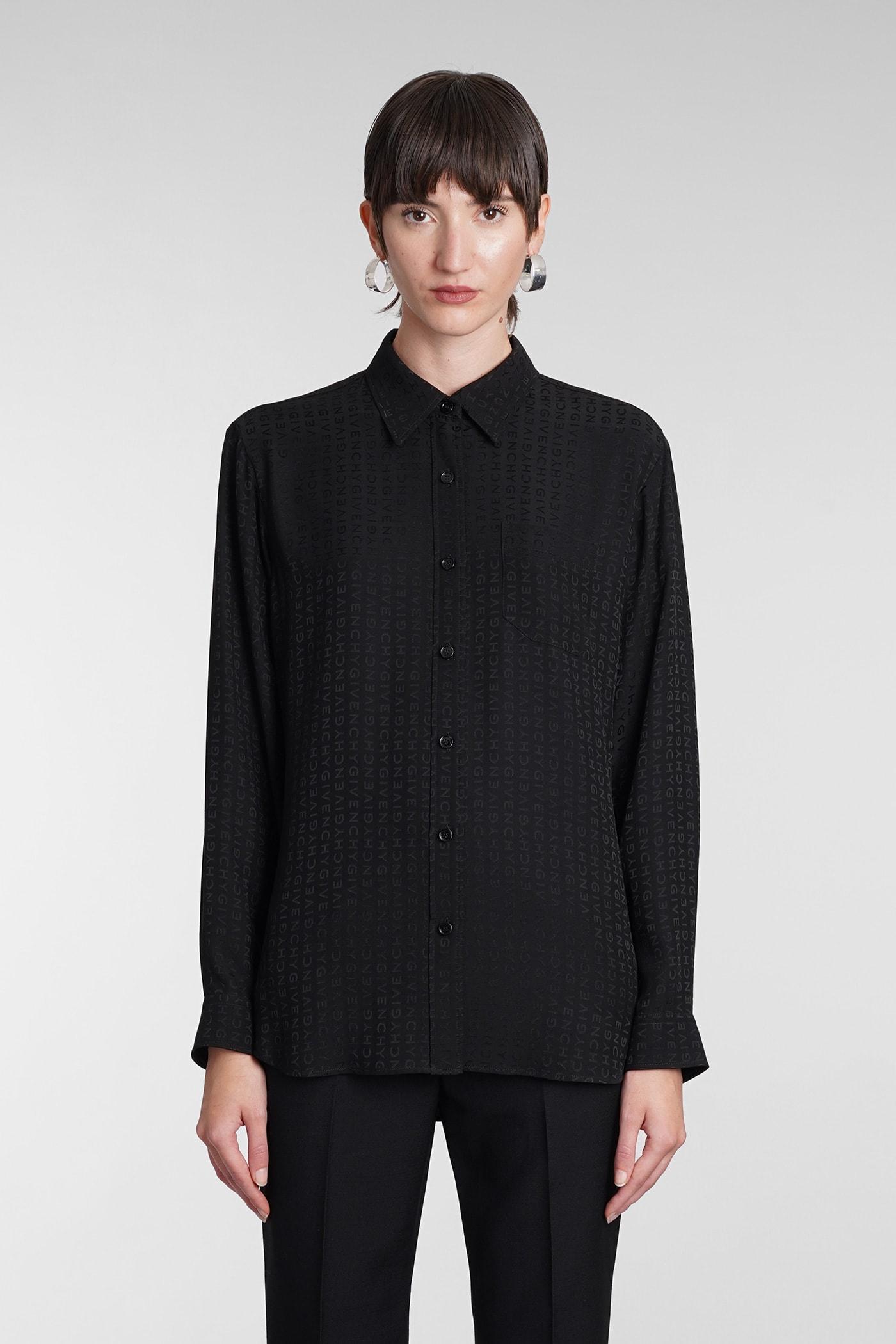 givenchy dress shirt