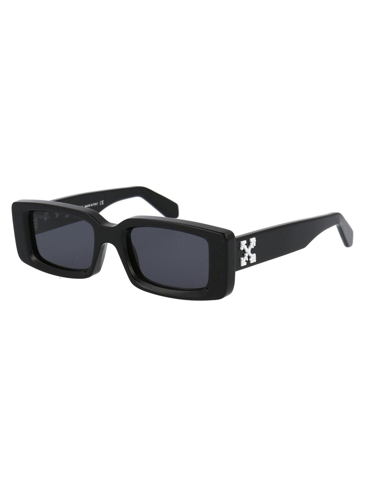 Off-White OERI033 Virgil Sunglasses