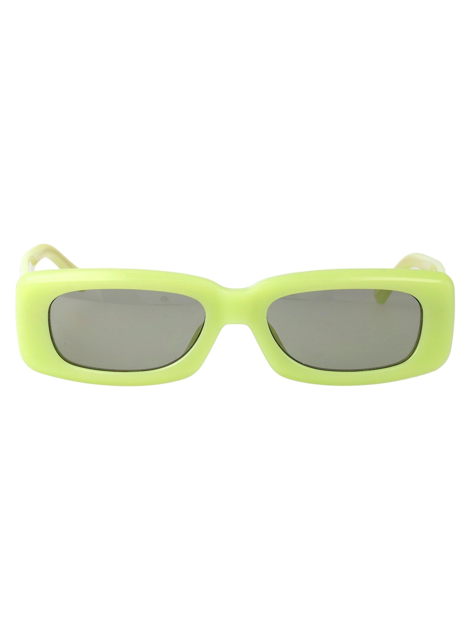 The Attico Sunglasses for Women | Online Sale up to 40% off