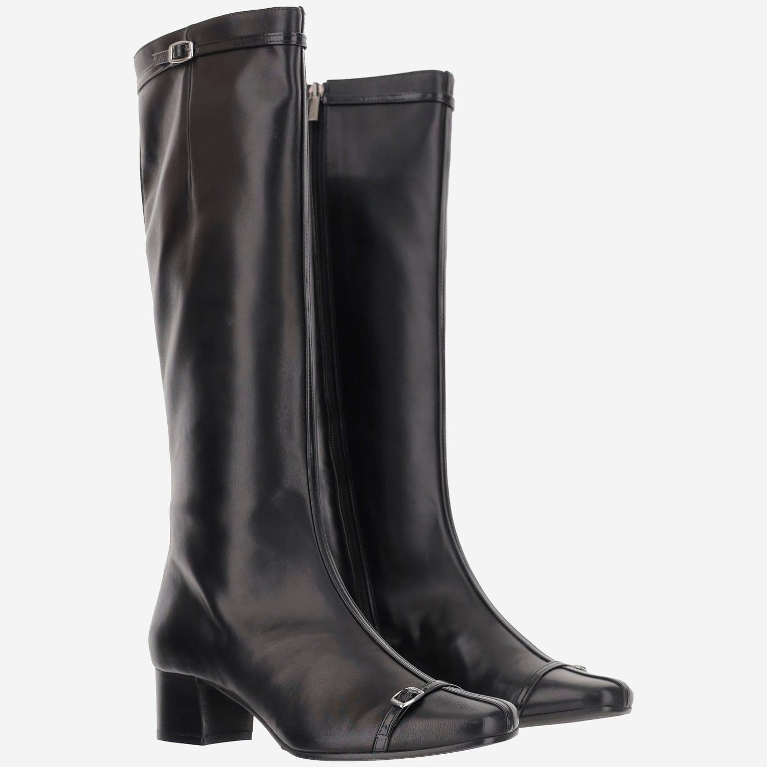 CAREL PARIS Boots for Women | Online Sale up to 40% off | Lyst