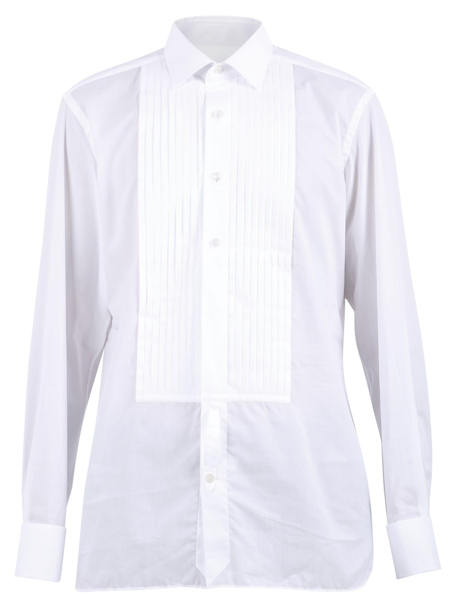 camicia popeline