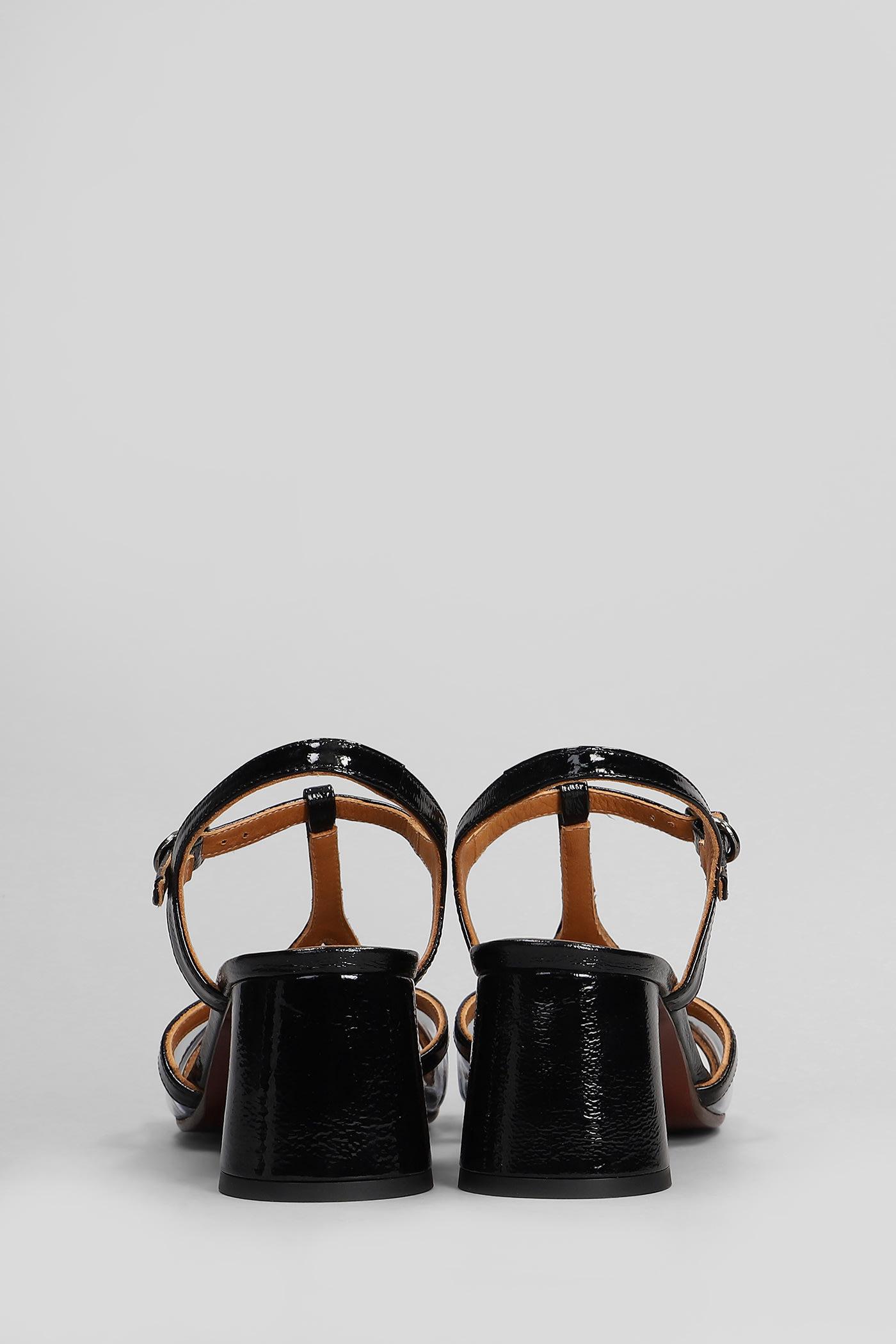 サンダル・ミュール CHIE MIHARA Women Sandals 414538 RYONA Black IMG_0184.jpg?v=1742337316