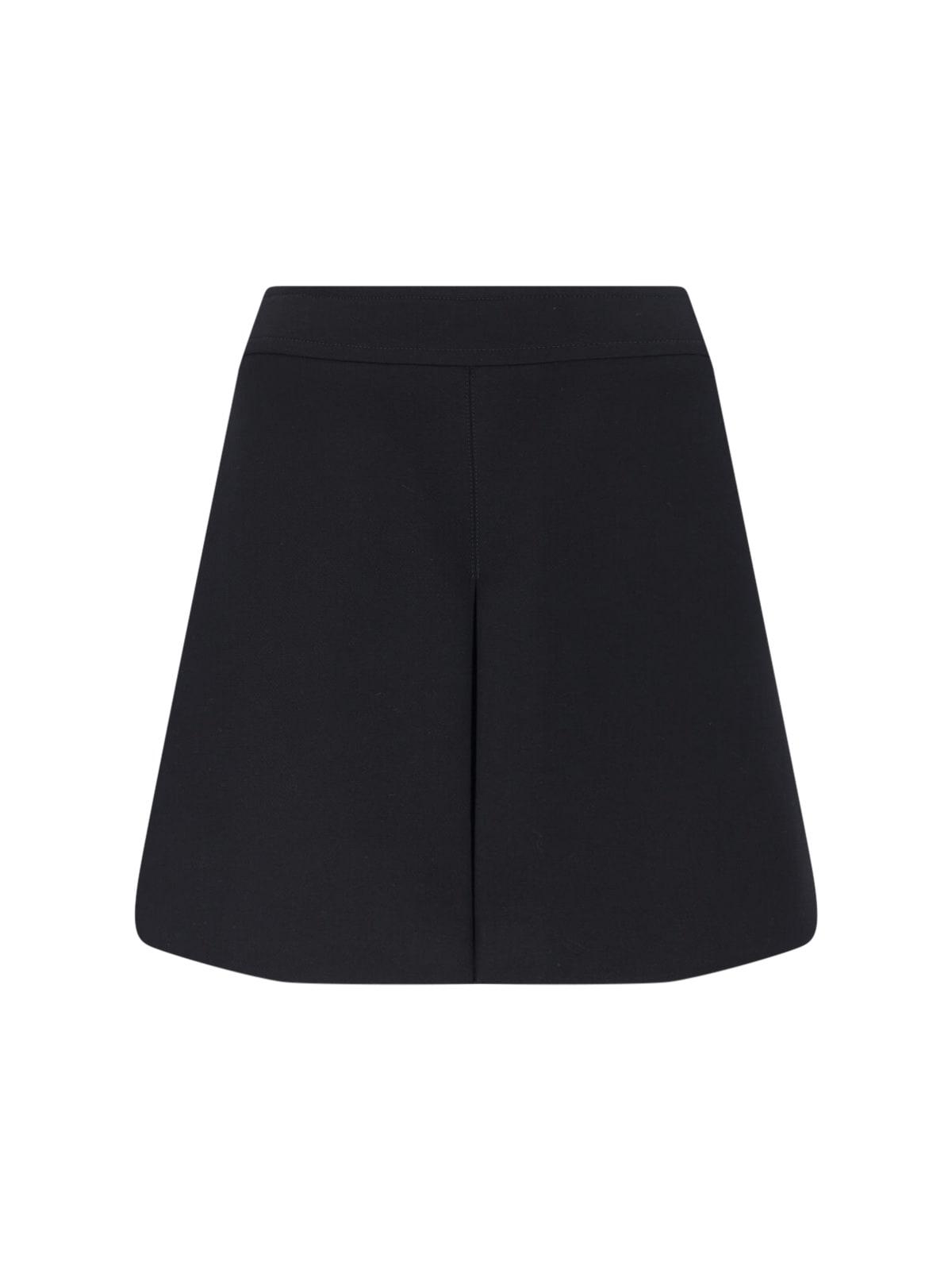 VIP【送料関税込】CELINE MINI SKIRT Celine Skirts for Women | Online Sale up to 58% off | Lyst