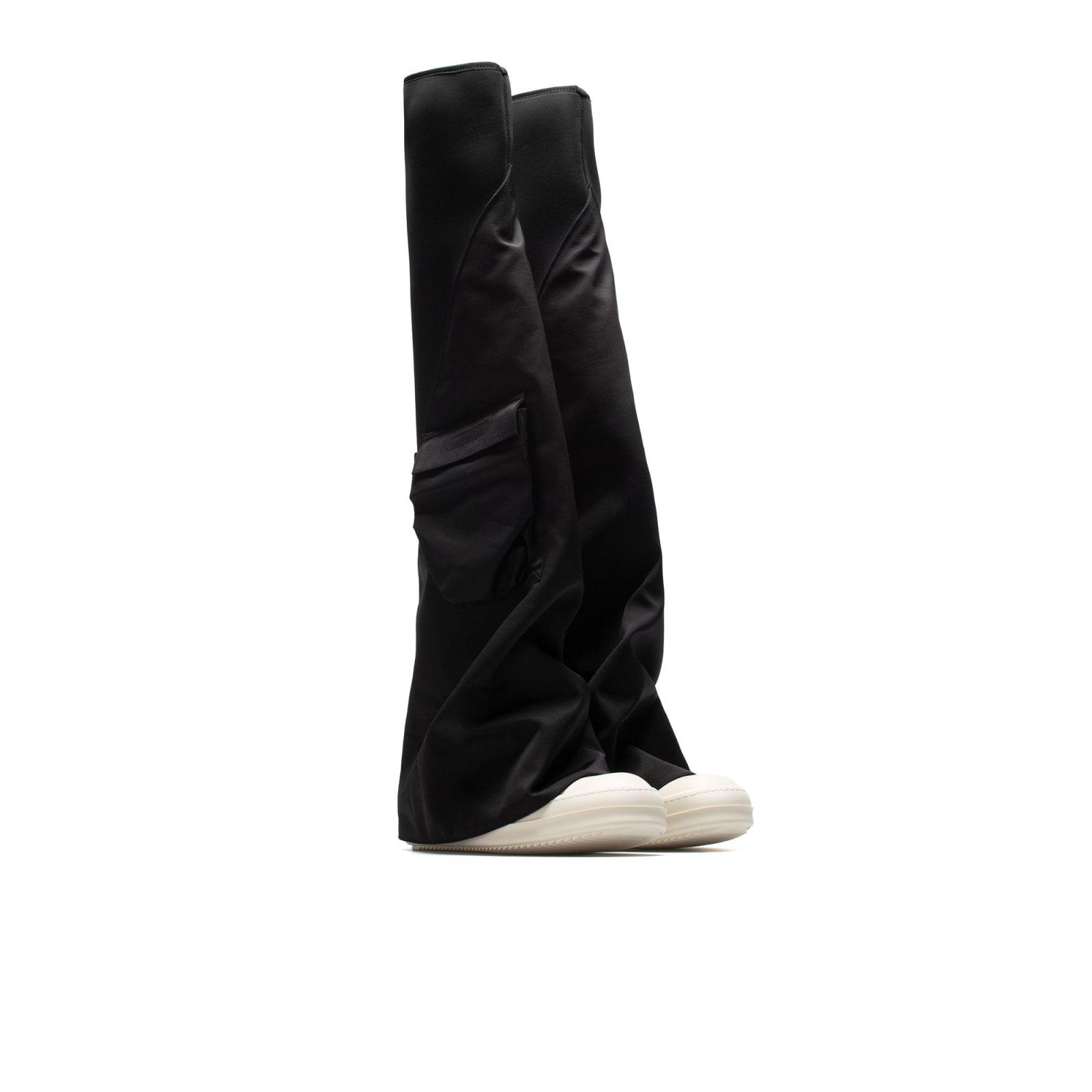 Rick owens DRKSHDW CARGO FETISH