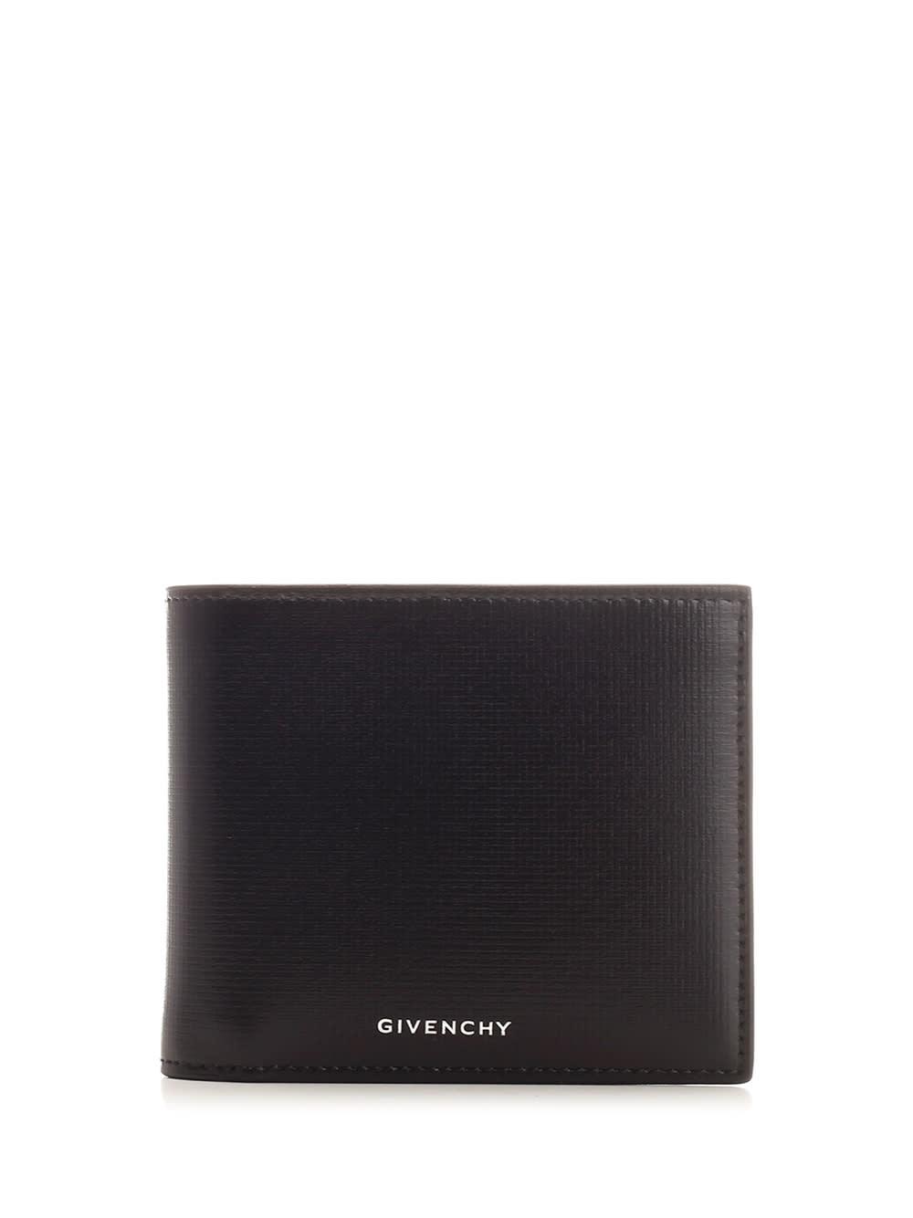 givenchy wallet