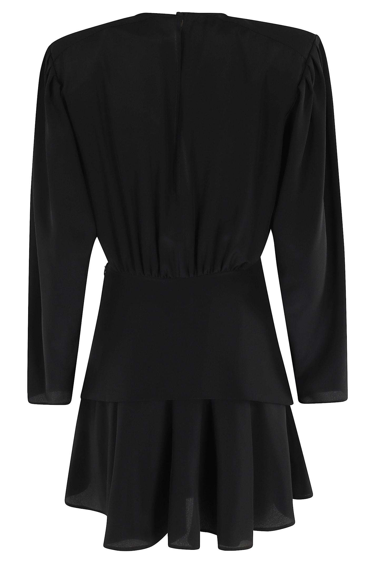 オールインワン・サロペット Erika Cavallini Silvana Dress ERIKA CAVALLINI(エリカ カヴァリーニ) ワンピース