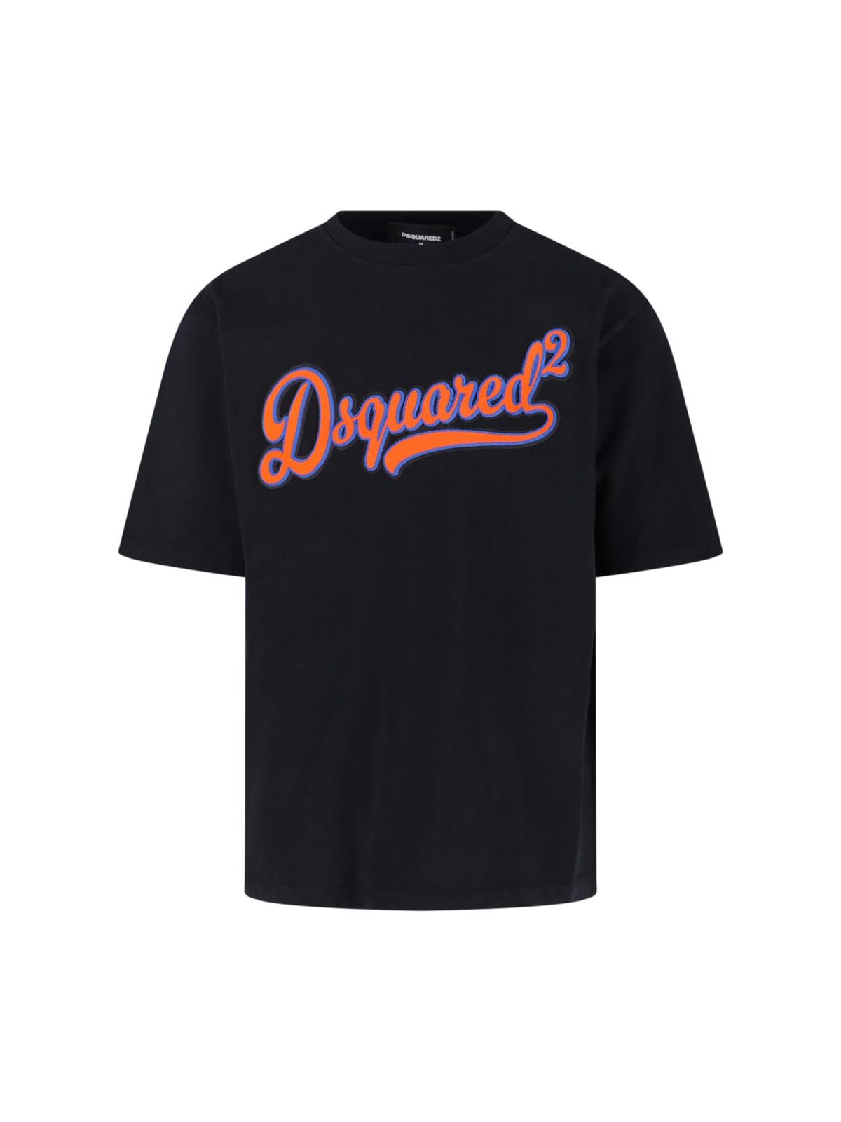 【関税負担】 D SQUARED2 T-SHIRT DSquared² Short sleeve t-shirts for Men | Online Sale up to