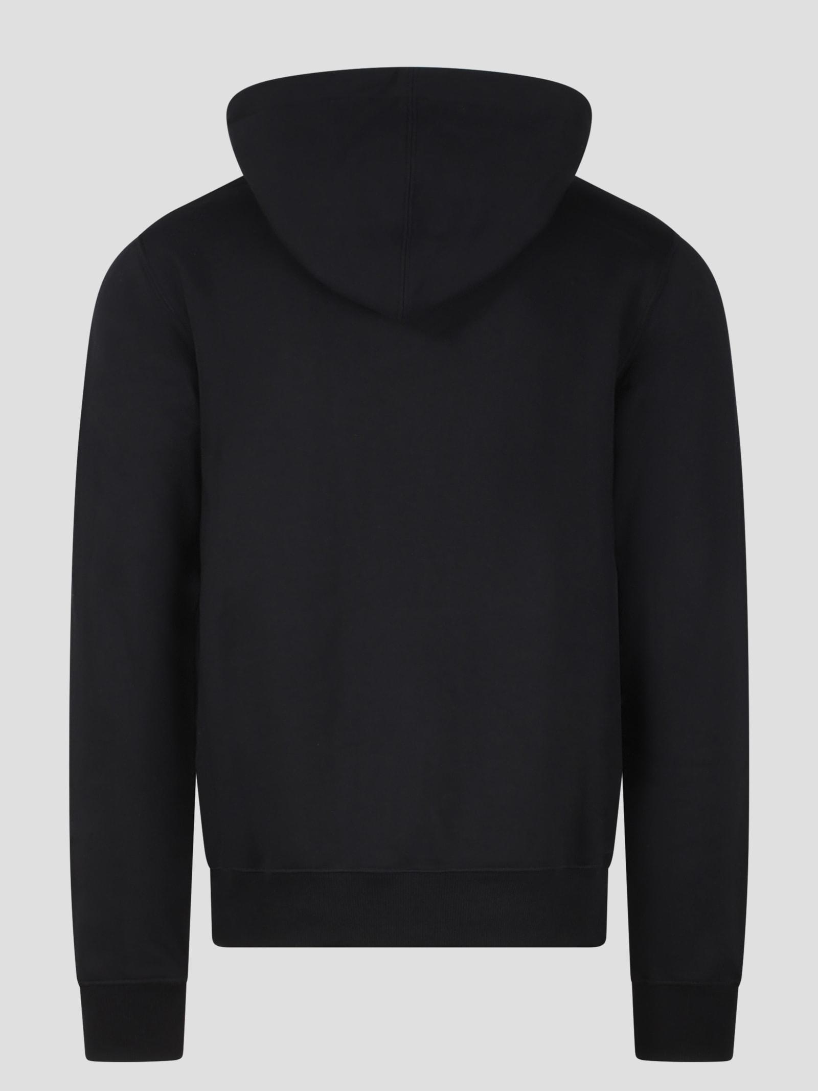【DIOR HOMME】送料/関税込 CD Icon Hooded Sweatshirt Dior CD Icon Hooded Sweatshirt Blue | eBay