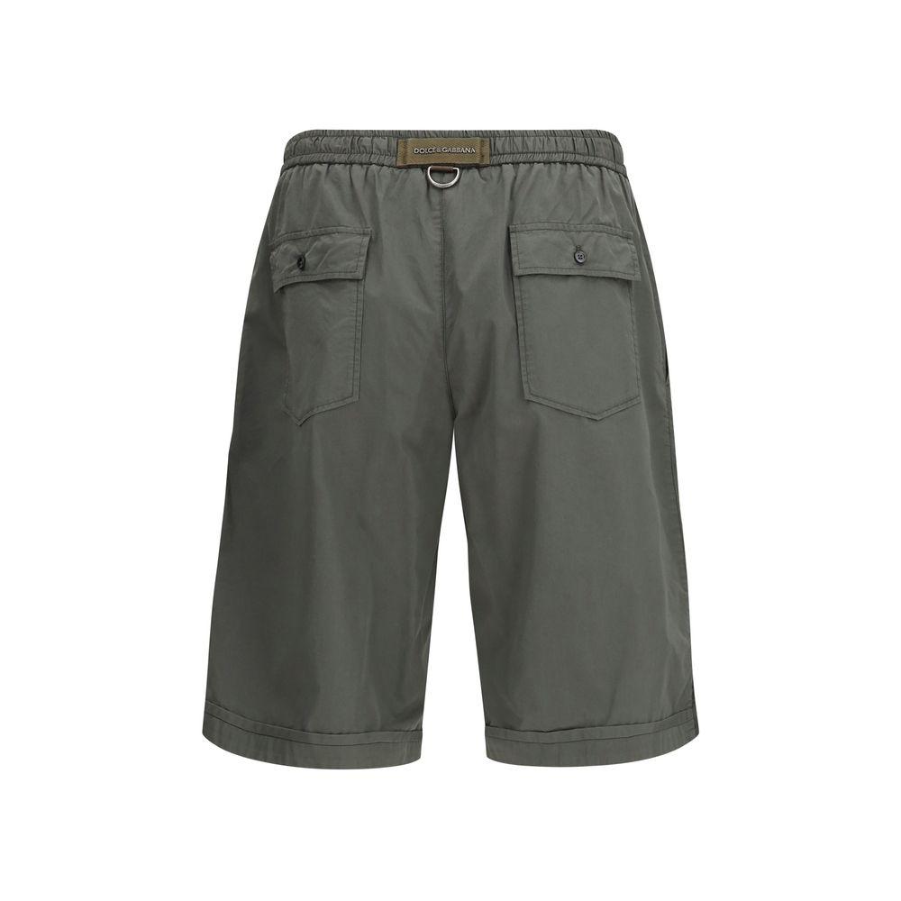 Dolce & Gabbana Cargo shorts for Men | Online Sale up to 61% off