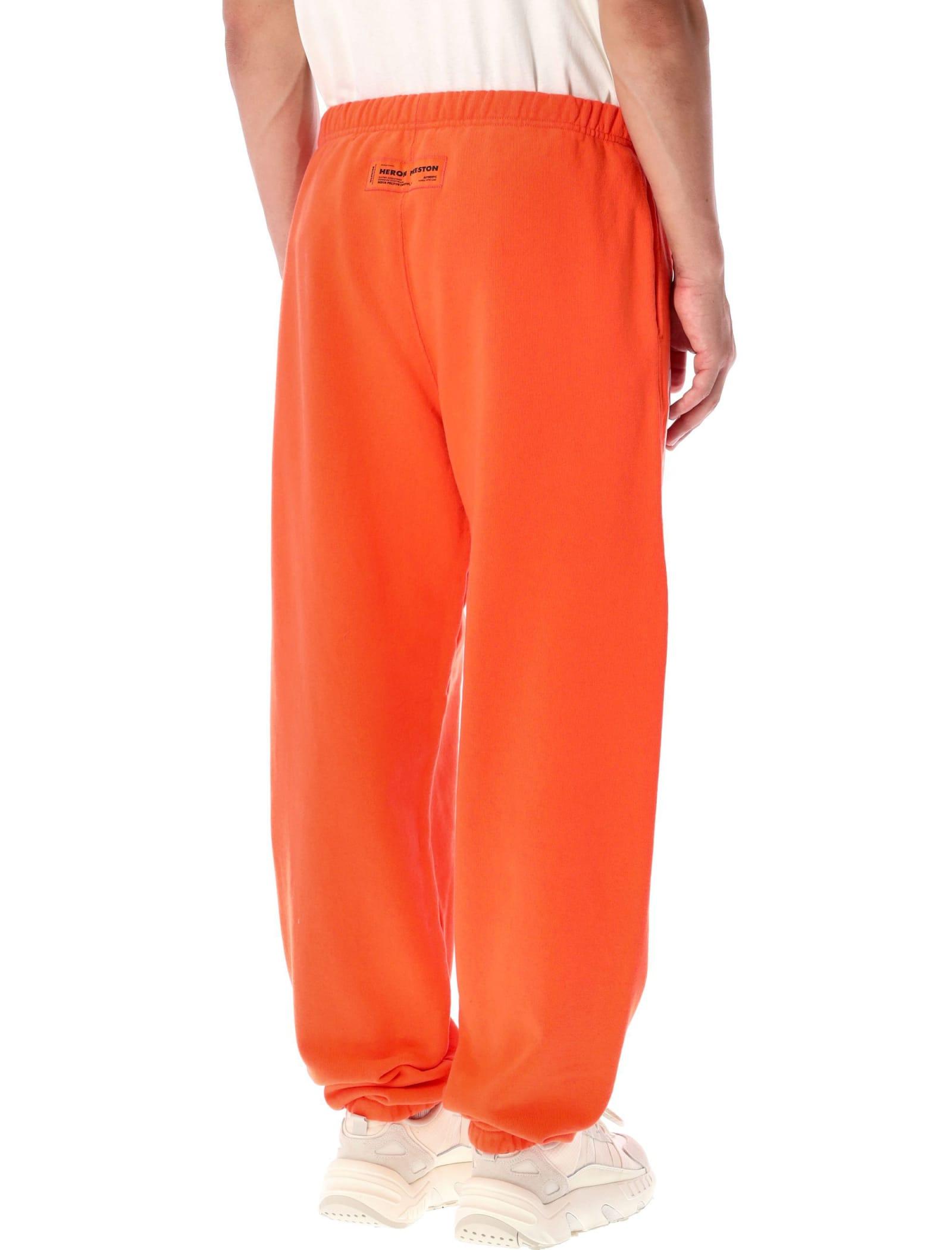 Heron Preston Cotton Ctnmb Loose 