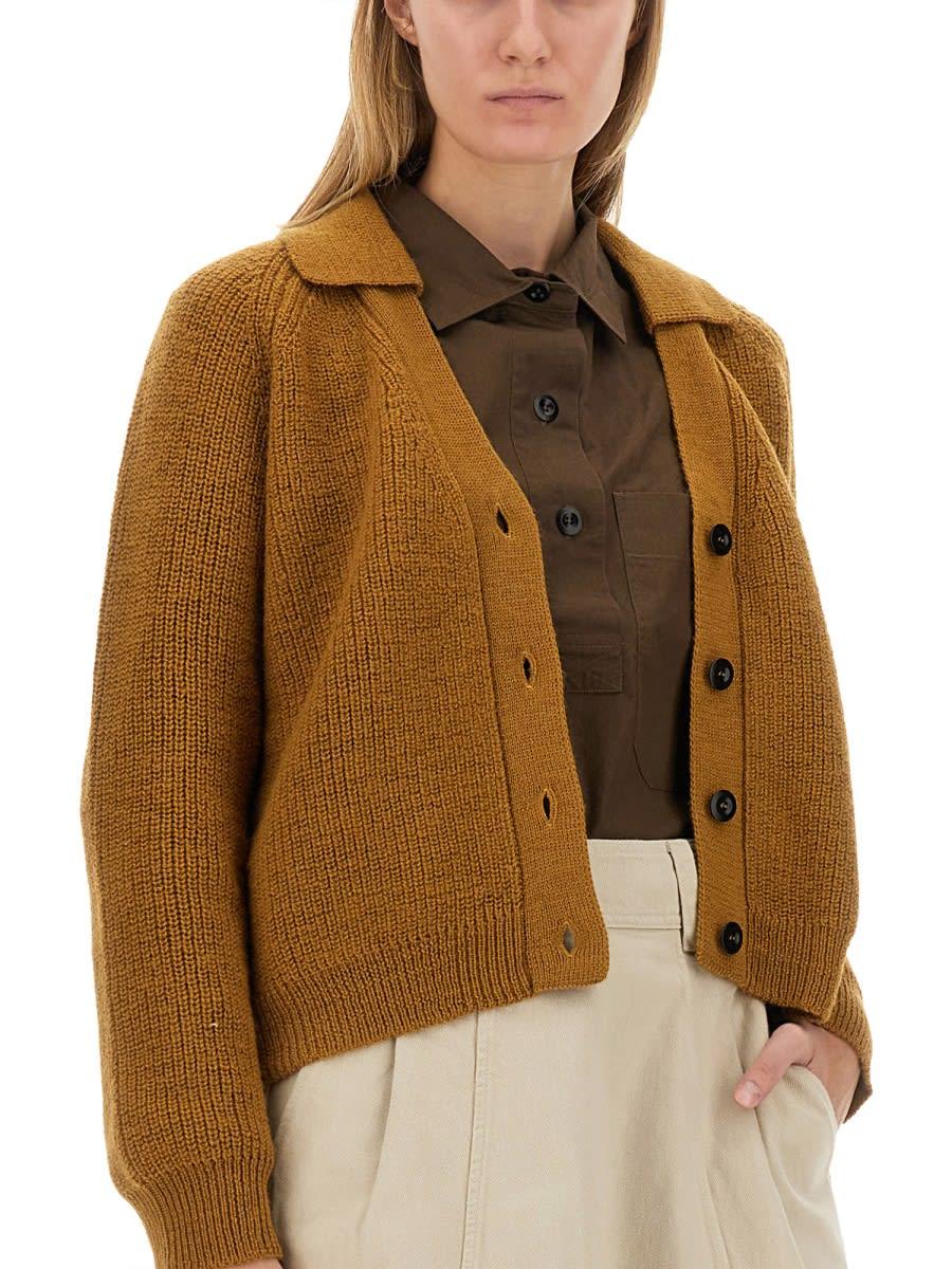 Margaret Howell Knitwear for Women | Online Sale up to 40 Margaret Howell Knitwear for Women | Online Sale up to 40