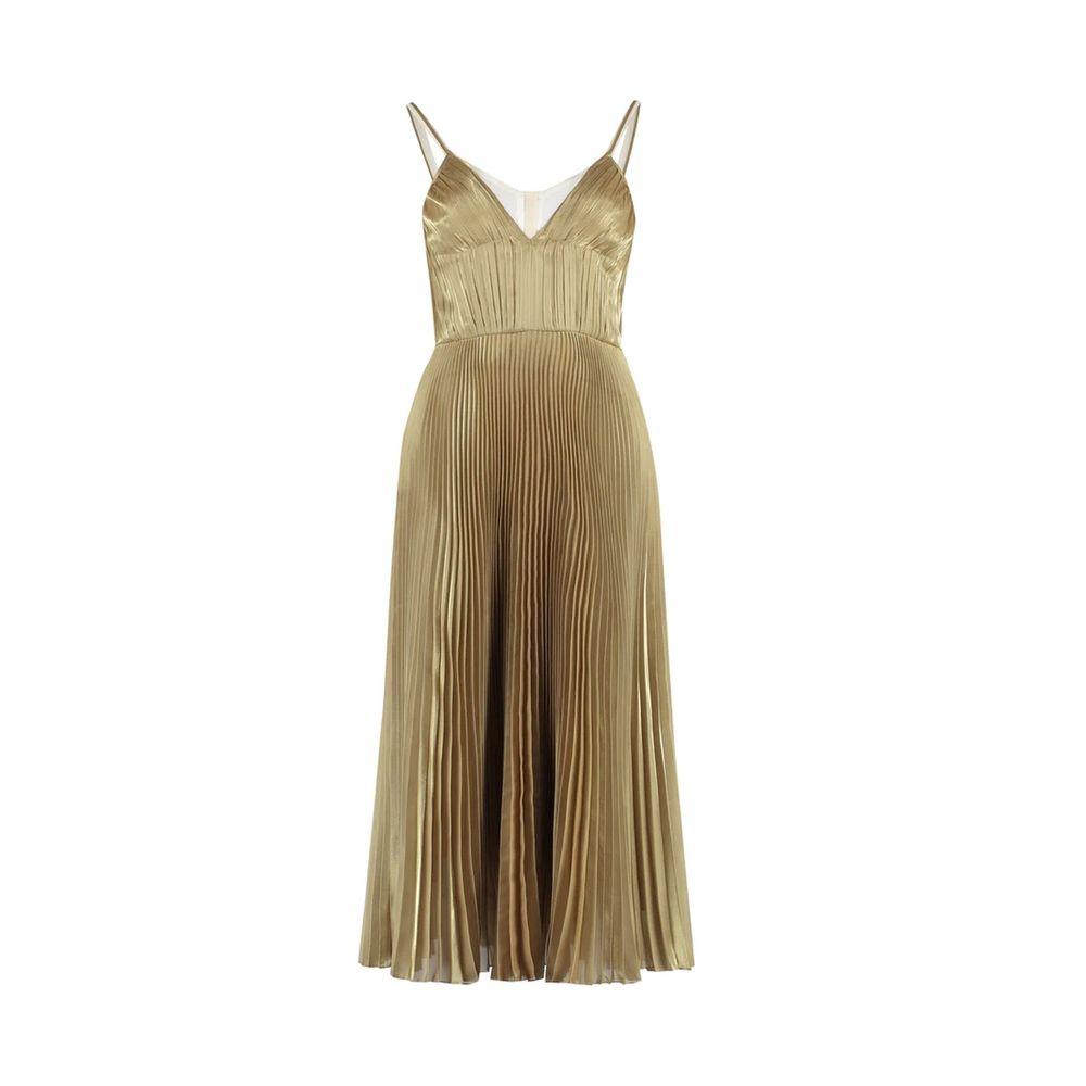 dress metal Mew Mews Ramesh Fringe Body Chain bell sleeve Romantic Cocktail Outfit that Shapewear 101: What To Color:Lychee