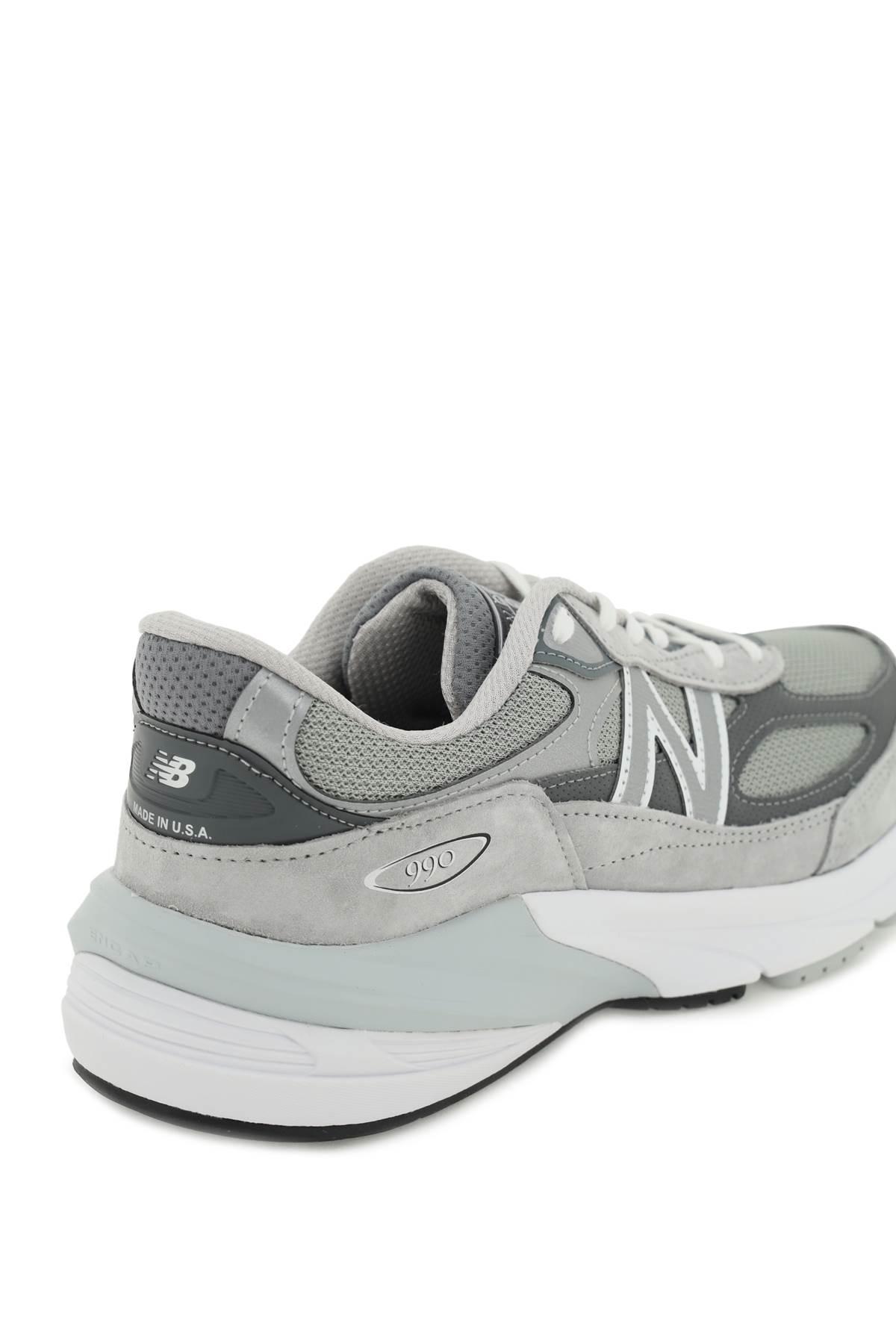 New balance 990 cool cheap grey