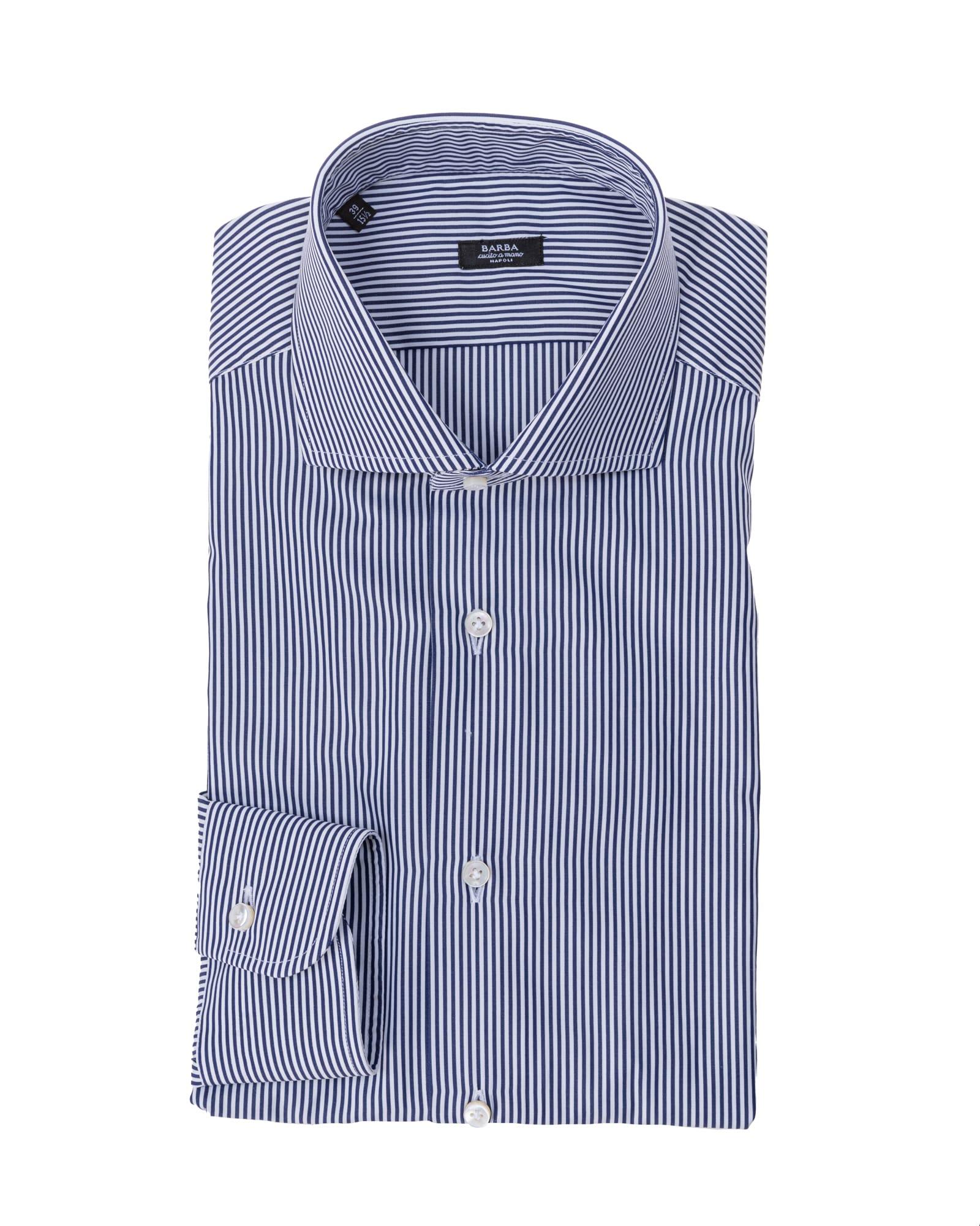 本店は Barba Napoli メンズ シャツ 正規販売代理店 Hospitaldrmuricy Com Br