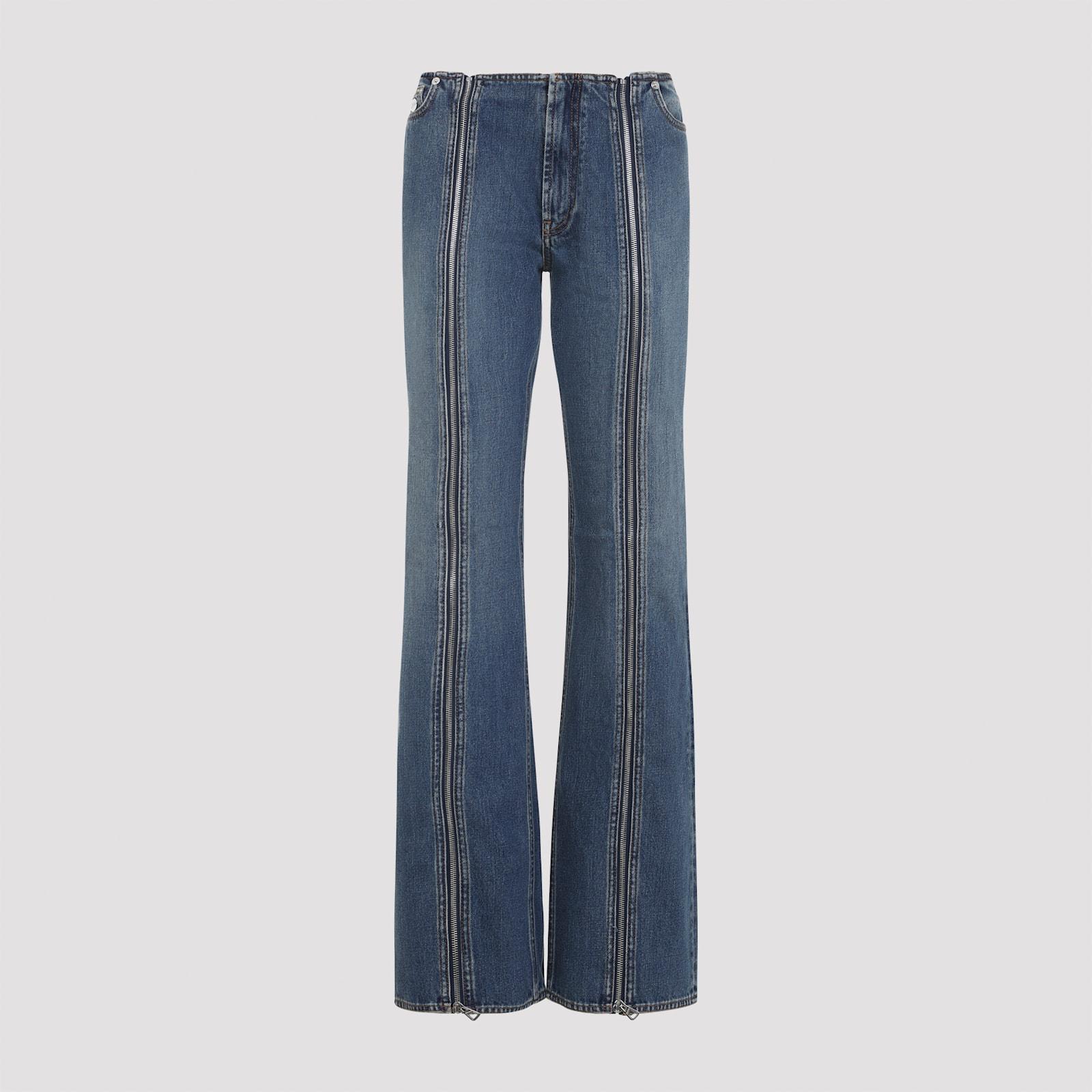Jean Paul Gaultier Jeans for Women | Online Sale up to 47% off | Lyst
