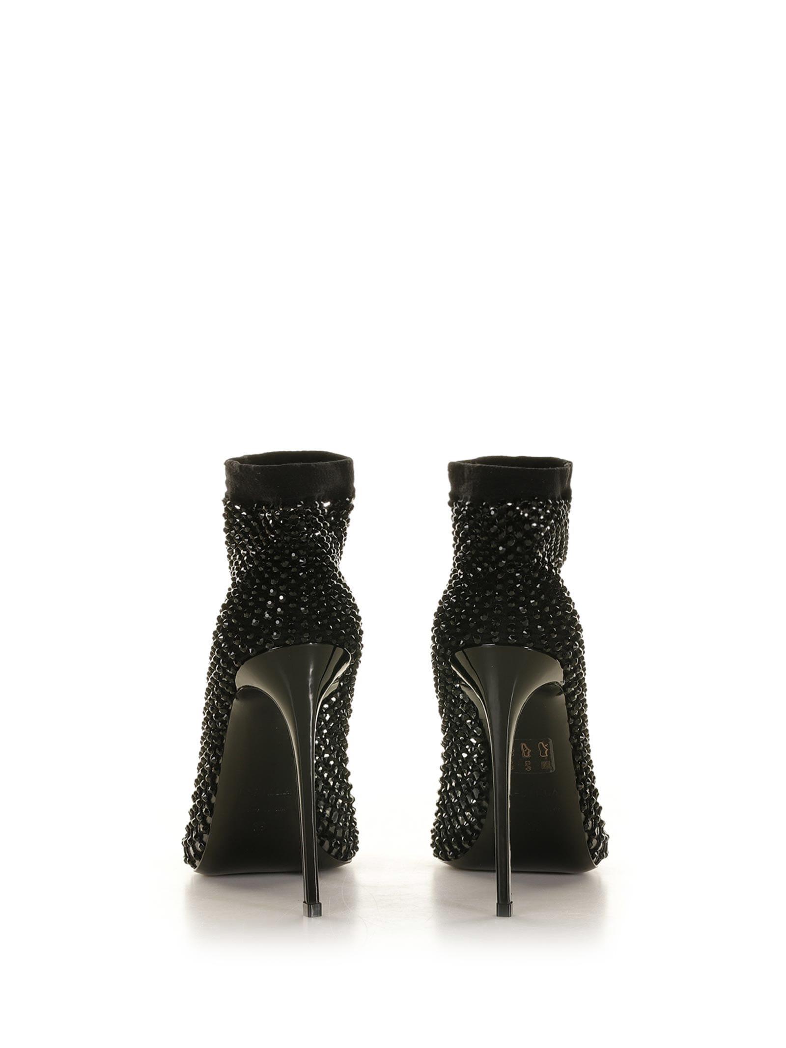 Gilda hot sale suede boot