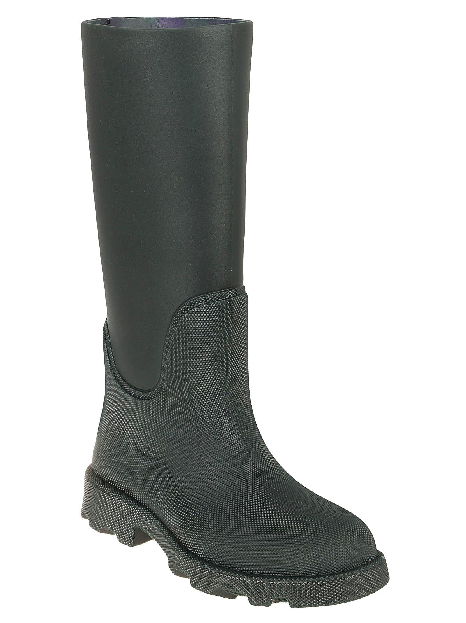 Burberry Wellington and rain boots for Men Online Sale up to 71 off Lyst