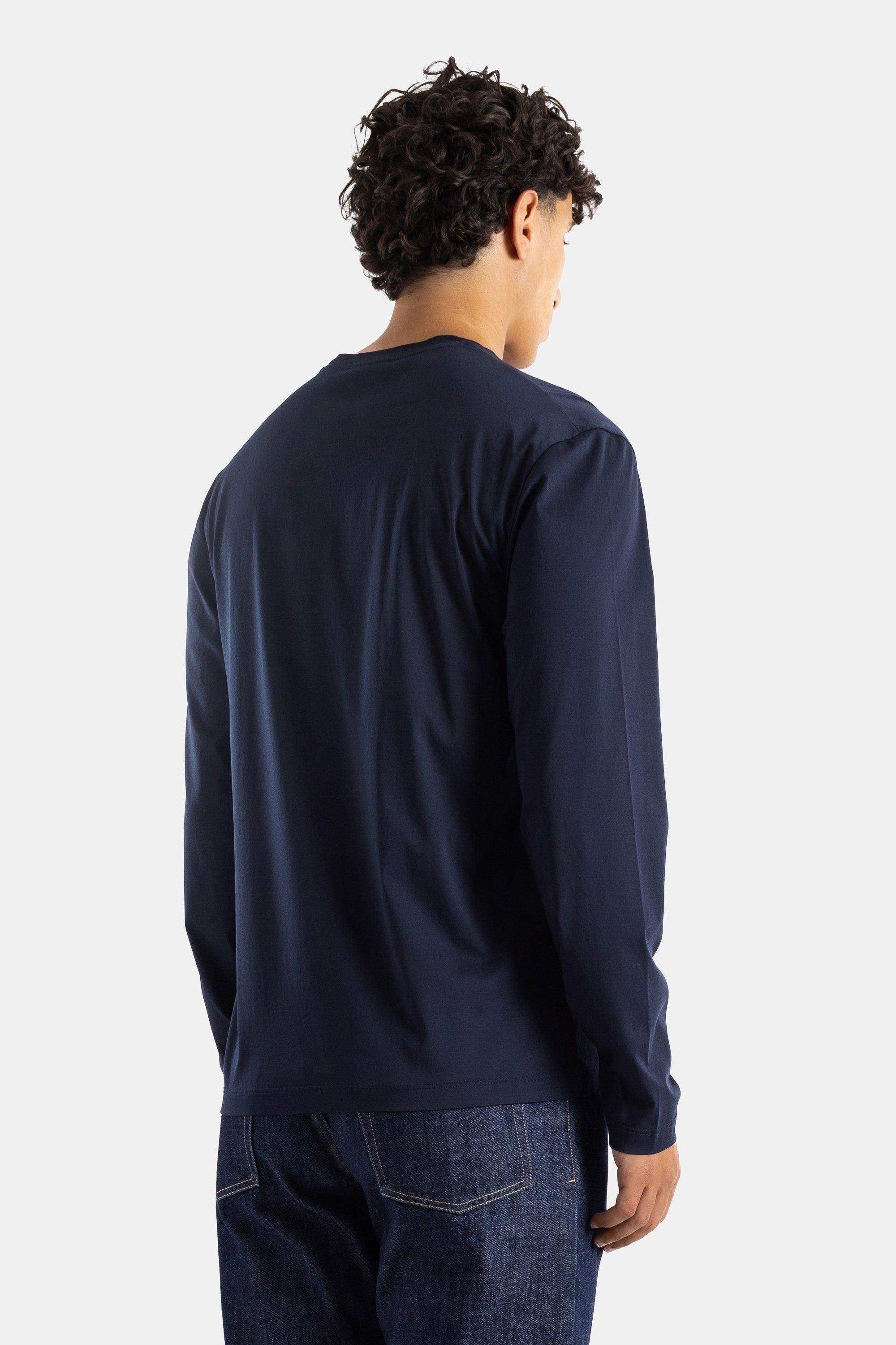 Jil Sander Long-sleeve t-shirts for Men | Online Sale up to 50 