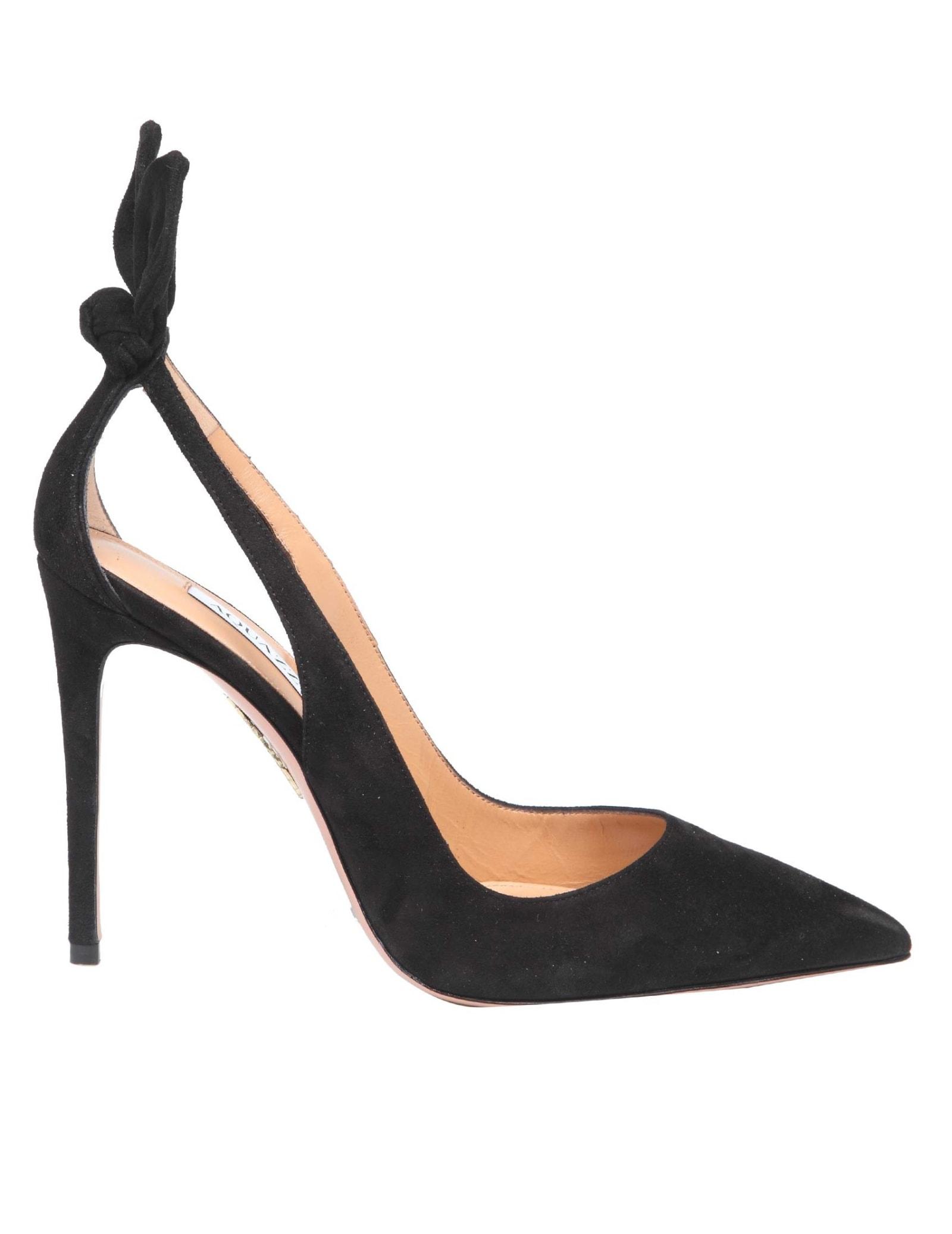 Aquazzura deneuve clearance