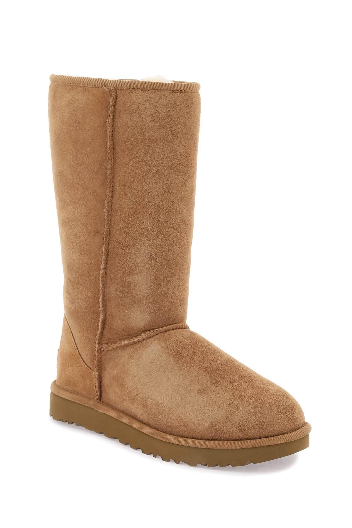 UGG Classic Tall Ii Boots in Brown | Lyst