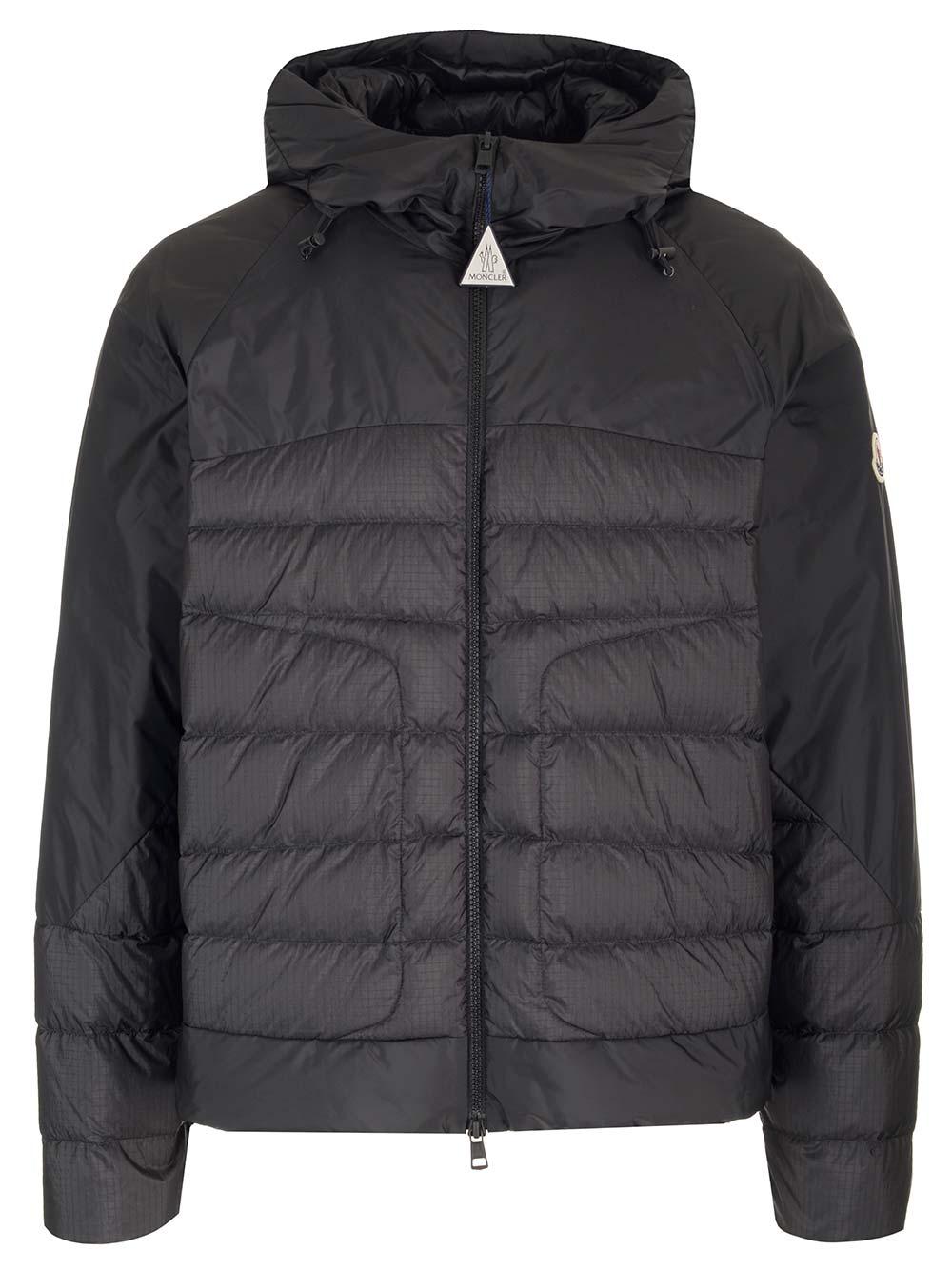 Moncler fabian top
