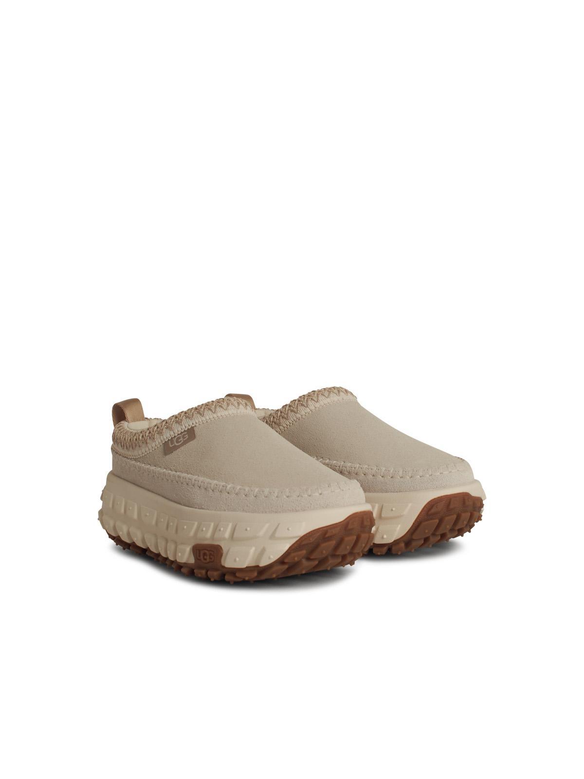 【送料&関税込】UGG venture Brown Suede Sneakers Venture Daze Shoe | UGG®