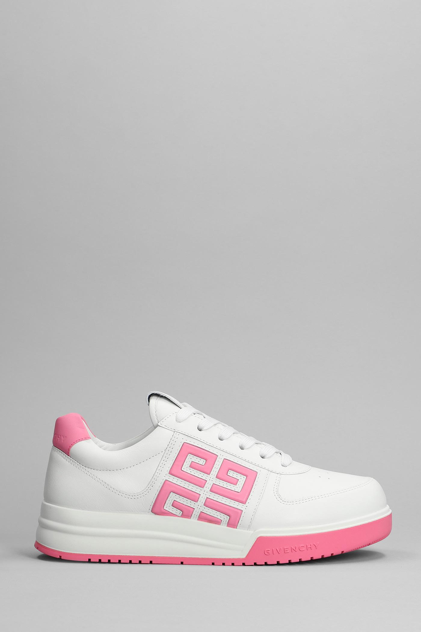 givenchy white sneakers women