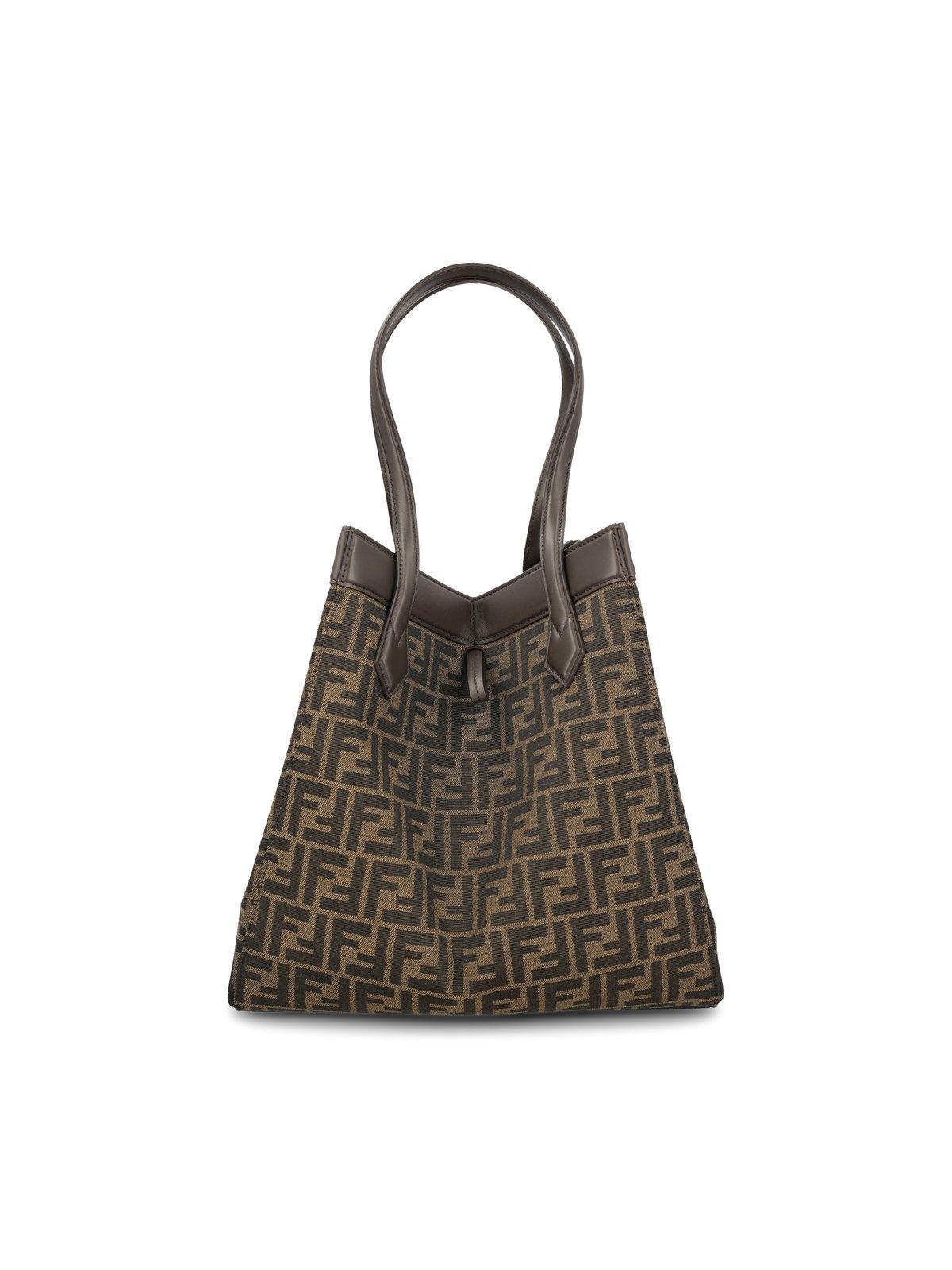 【送料&関税込】Fendi Origami Tote Bag Fendi 