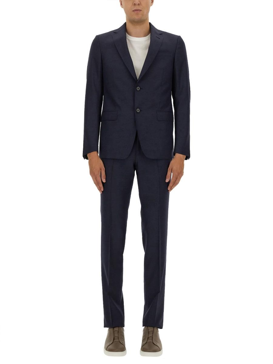 ZEGNA Suits for Men Online Sale up to 45% off Lyst