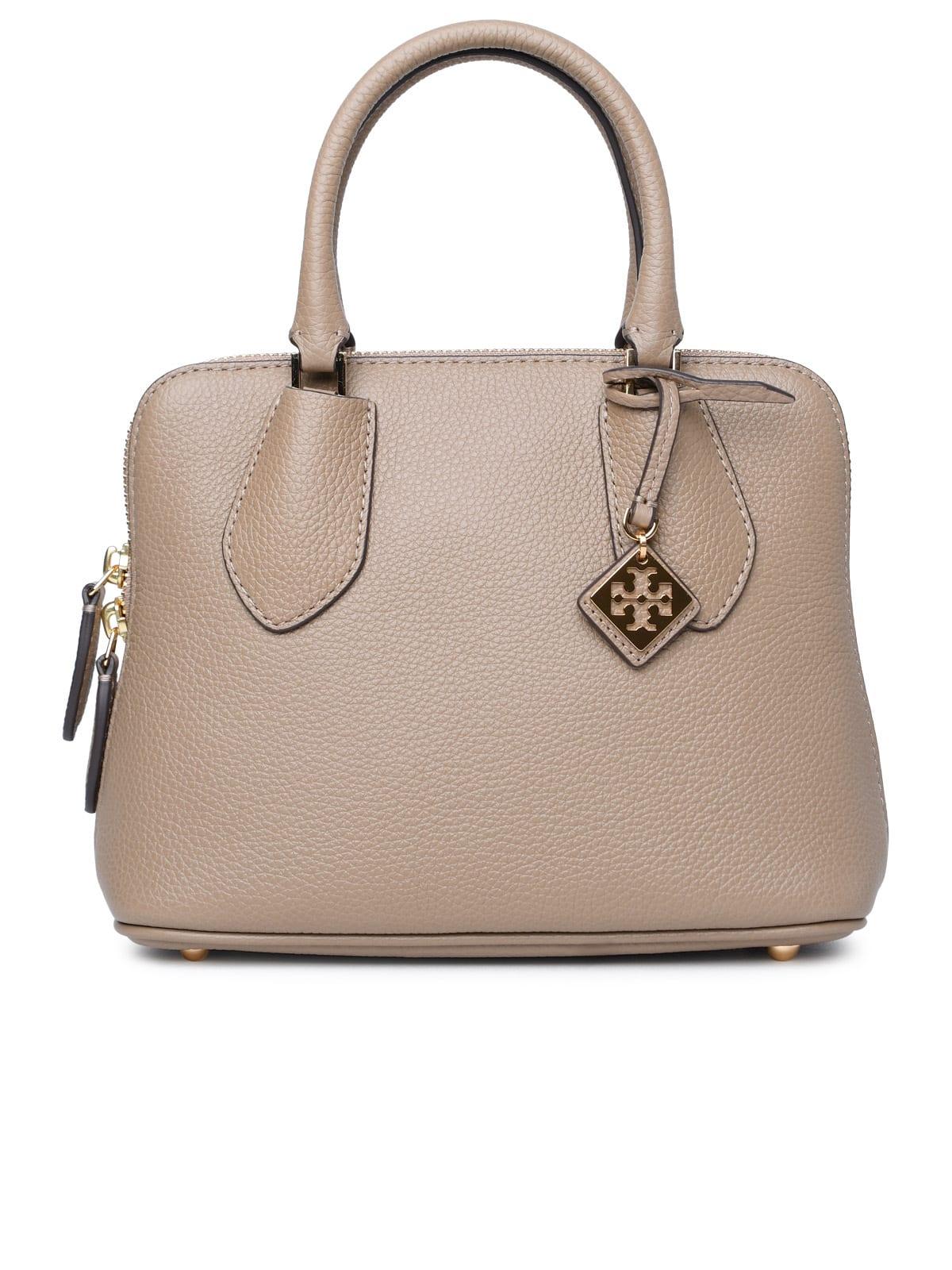 tory-burch-Taupe-Swing-Mini-