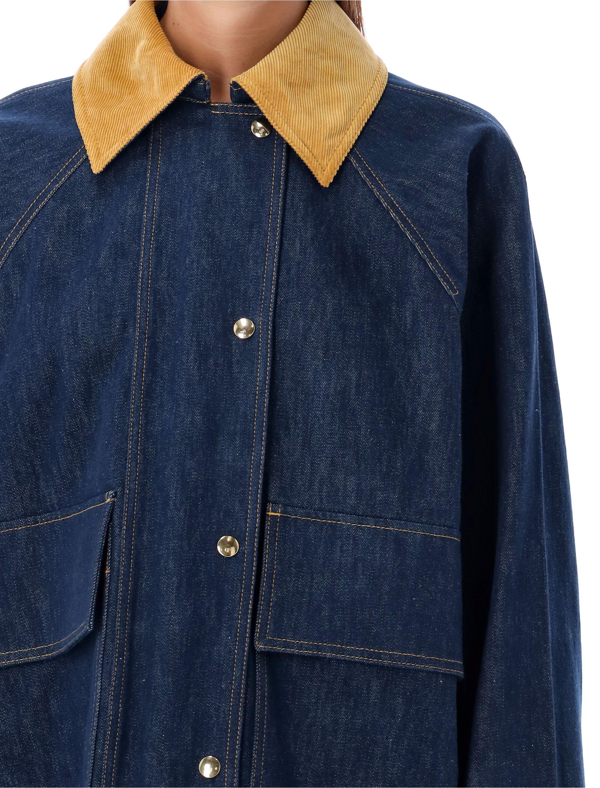 patou-designer--Workwear-Denim
