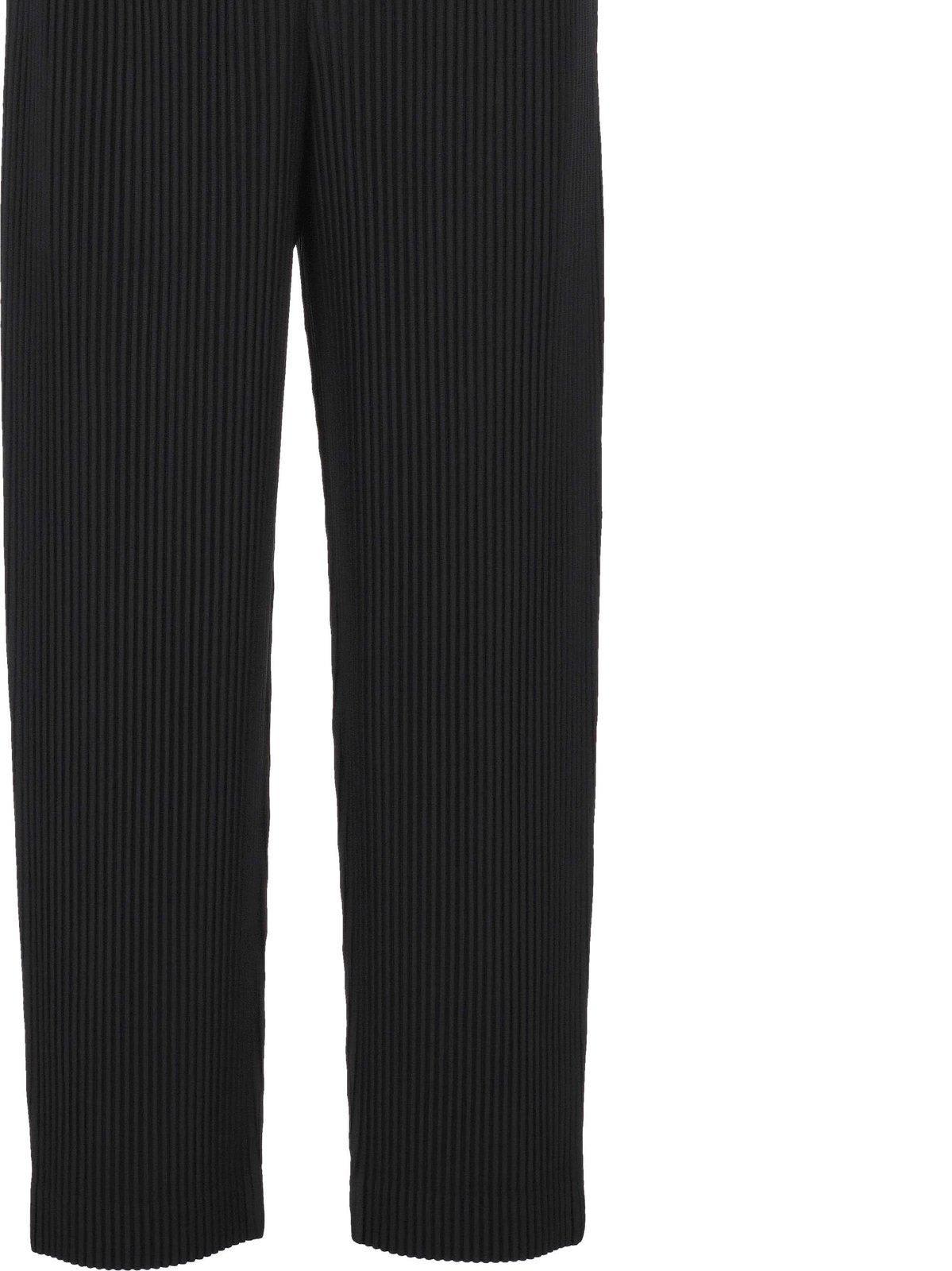 Homme Plissé Issey Miyake Pants for Men | Online Sale up to Homme Plissé Issey Miyake Pants for Men | Online Sale up to