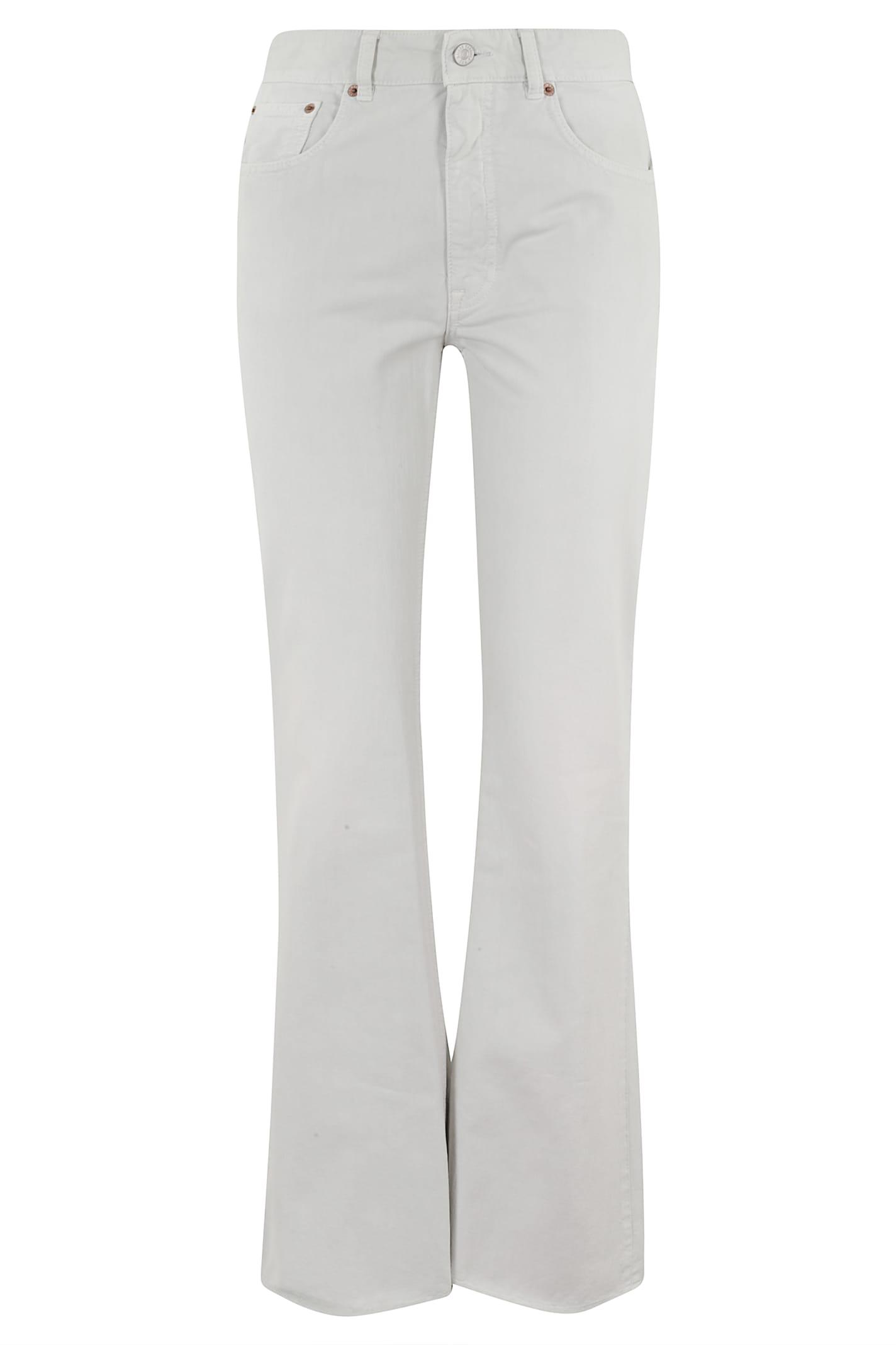 MM6 by Maison Martin Margiela Flare and bell bottom jeans MM6 by Maison Martin Margiela Flare and bell bottom jeans