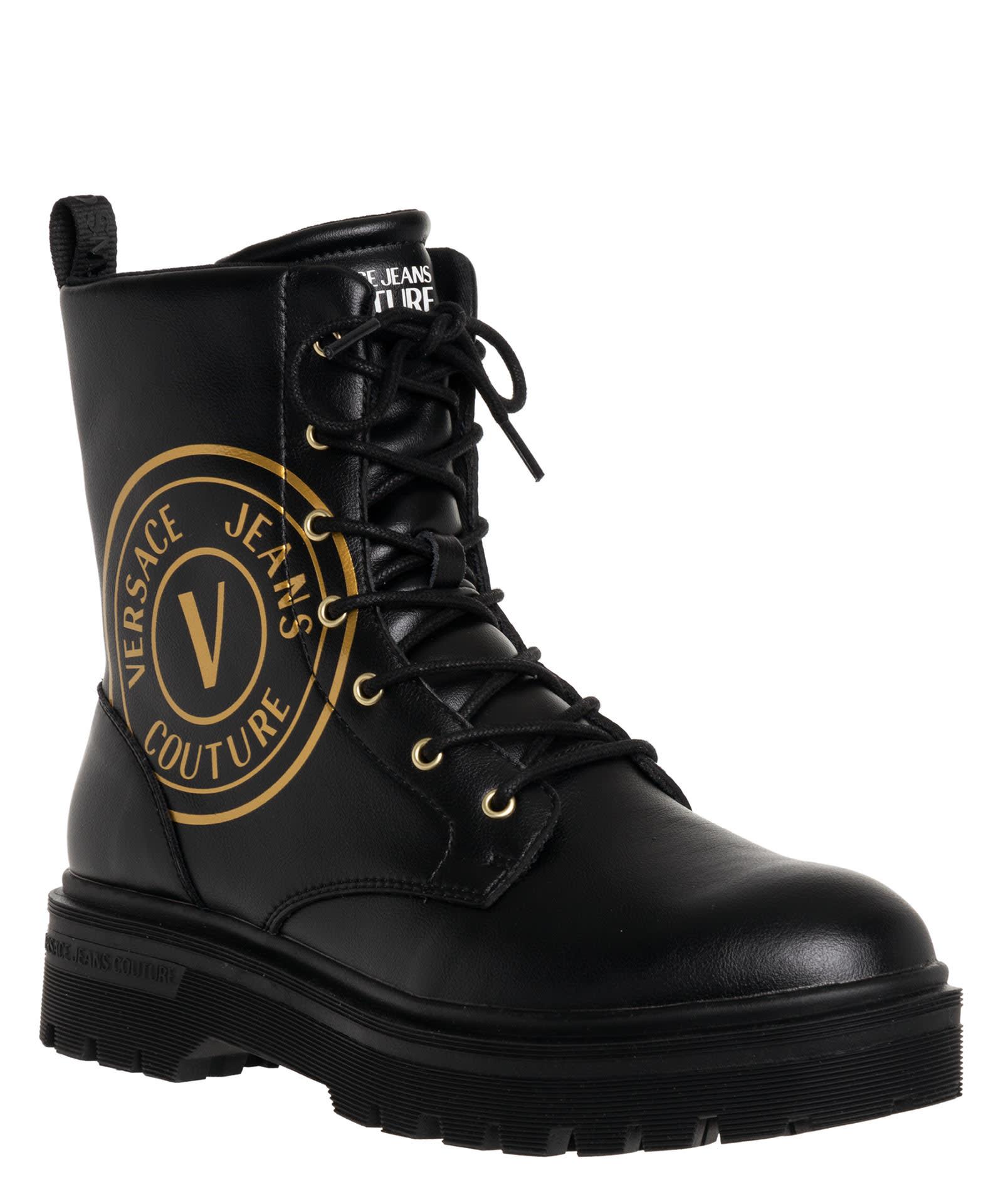 Versace Jeans Couture Syrius V - Emblem 
