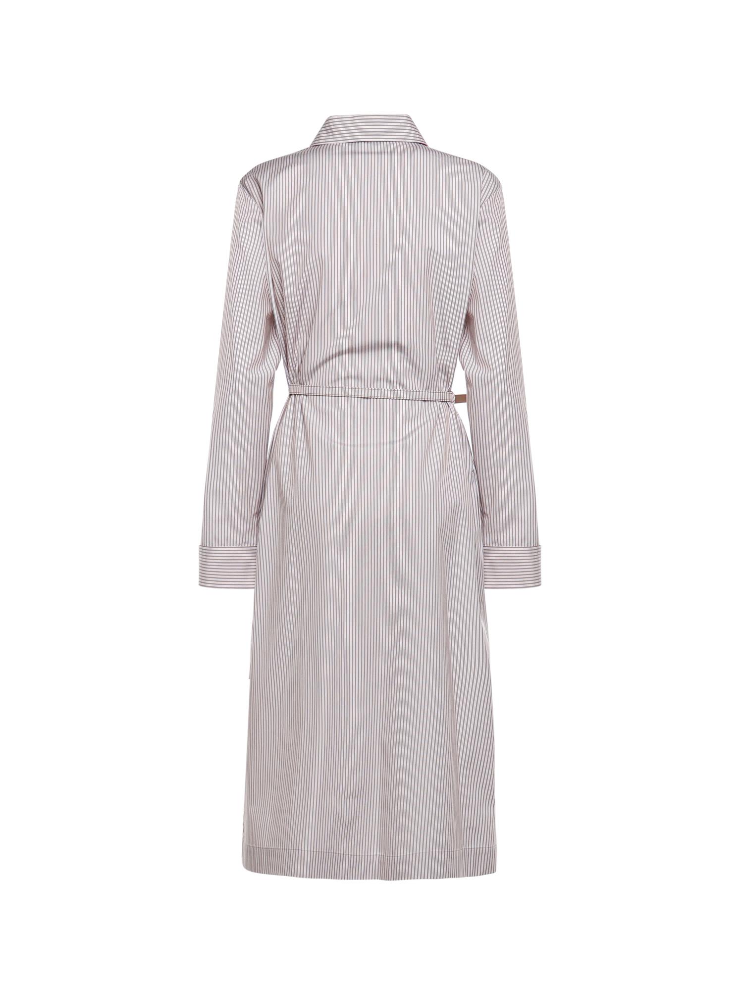 Gray Fendi Dresses for Women | Lyst